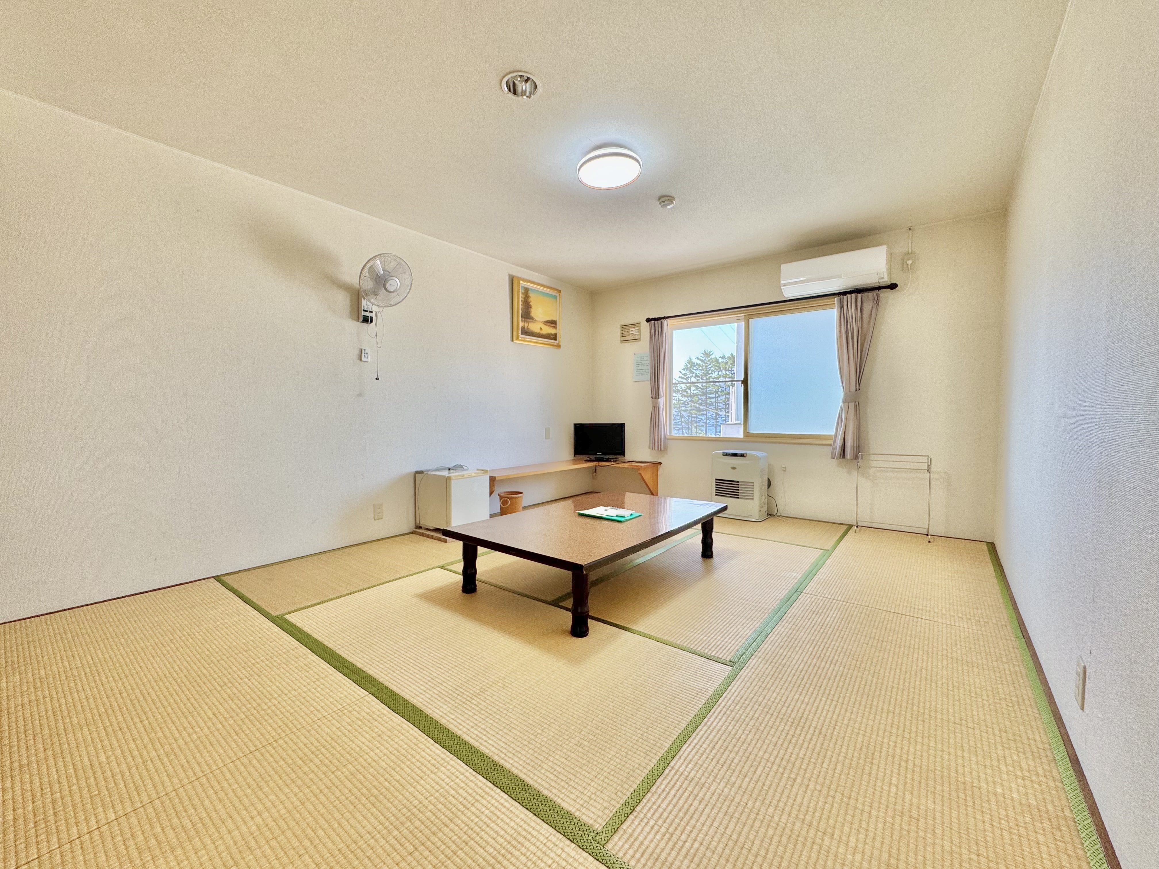 広々和室（4名様）