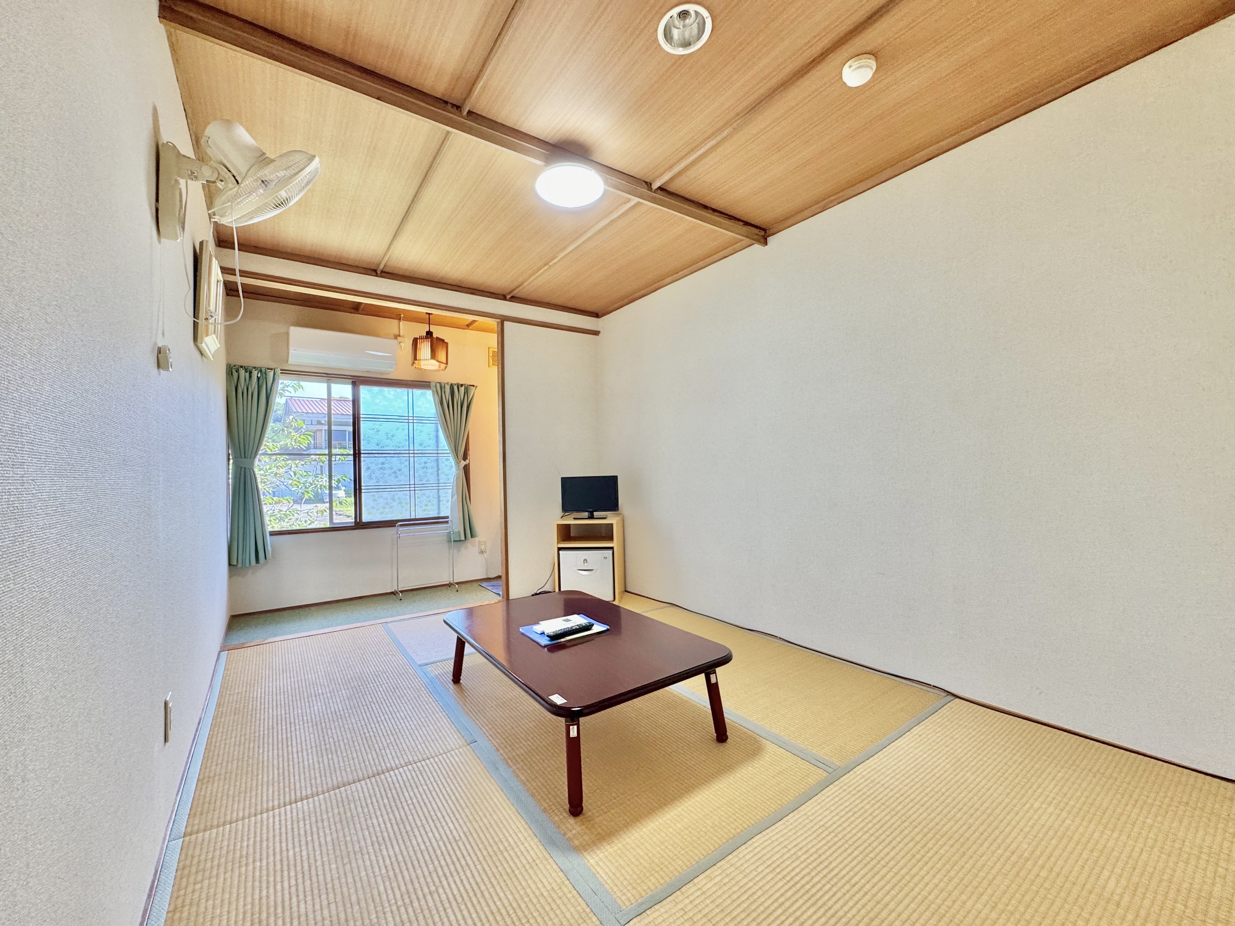 スタンダード和室（3名様）