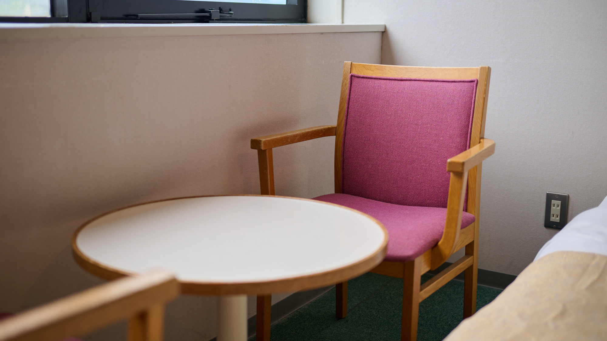 【禁煙】ツインルーム