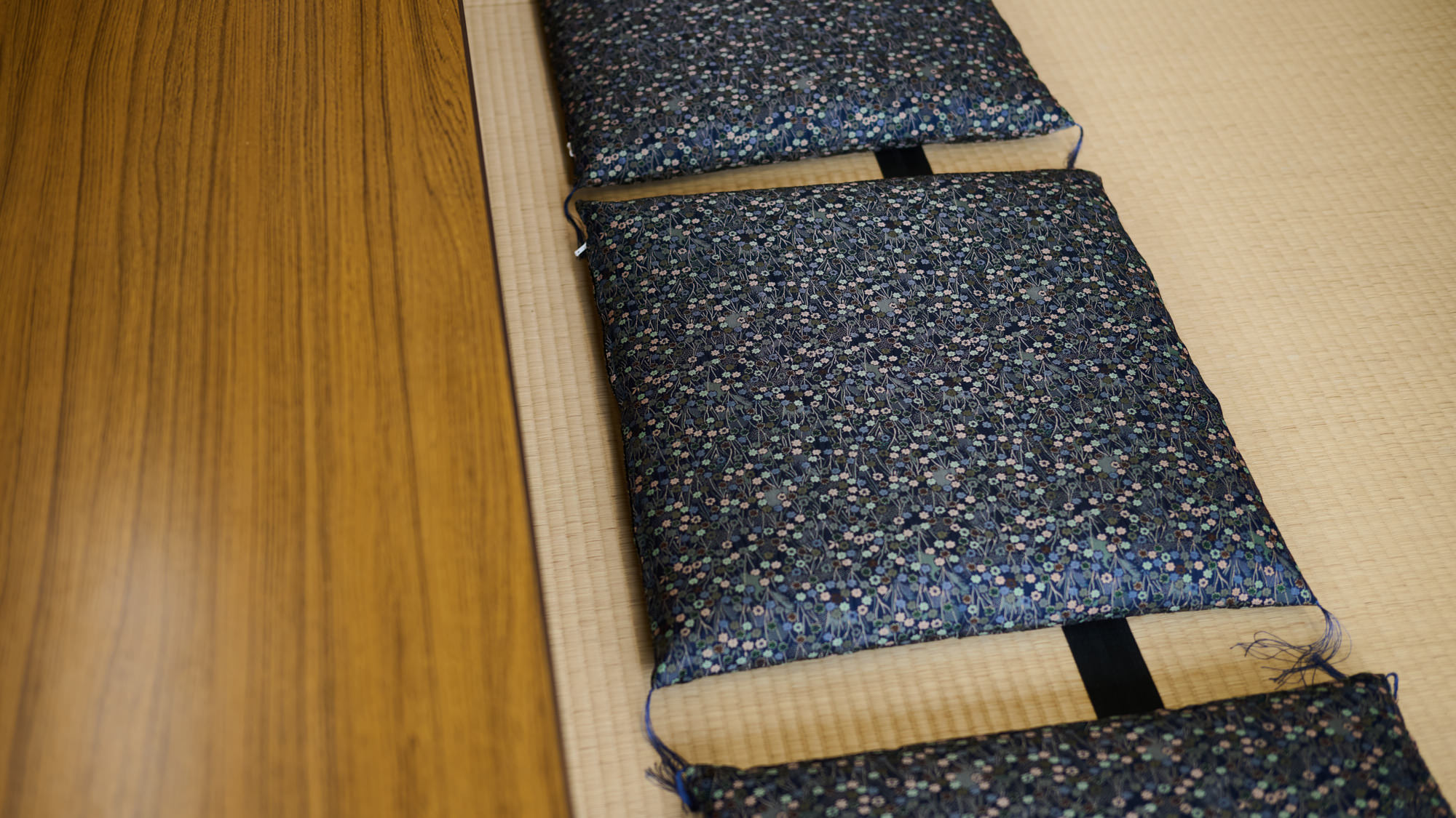 【禁煙】和室3～7名部屋（バス・トイレ共用）