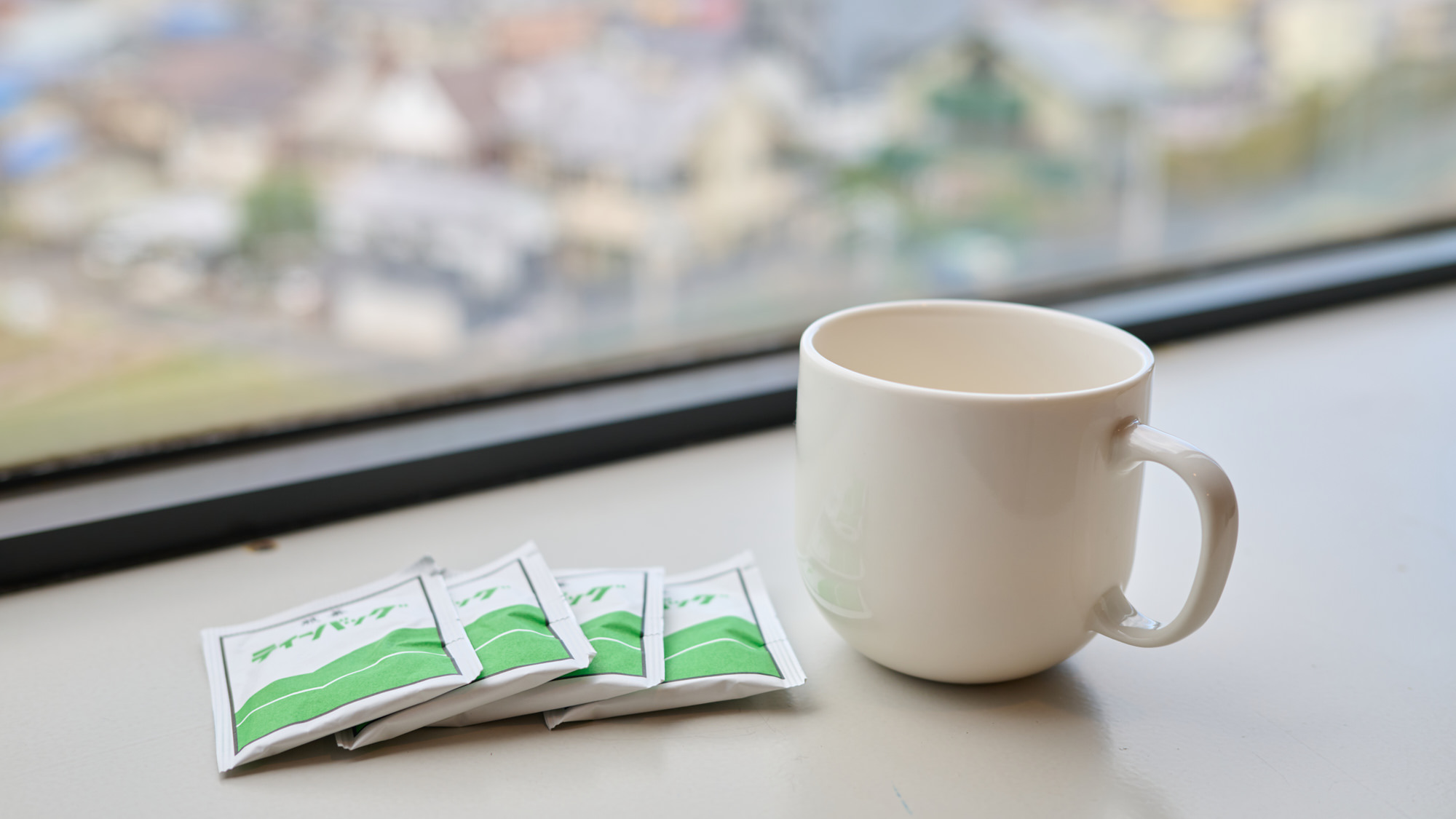 【禁煙】シングルルーム