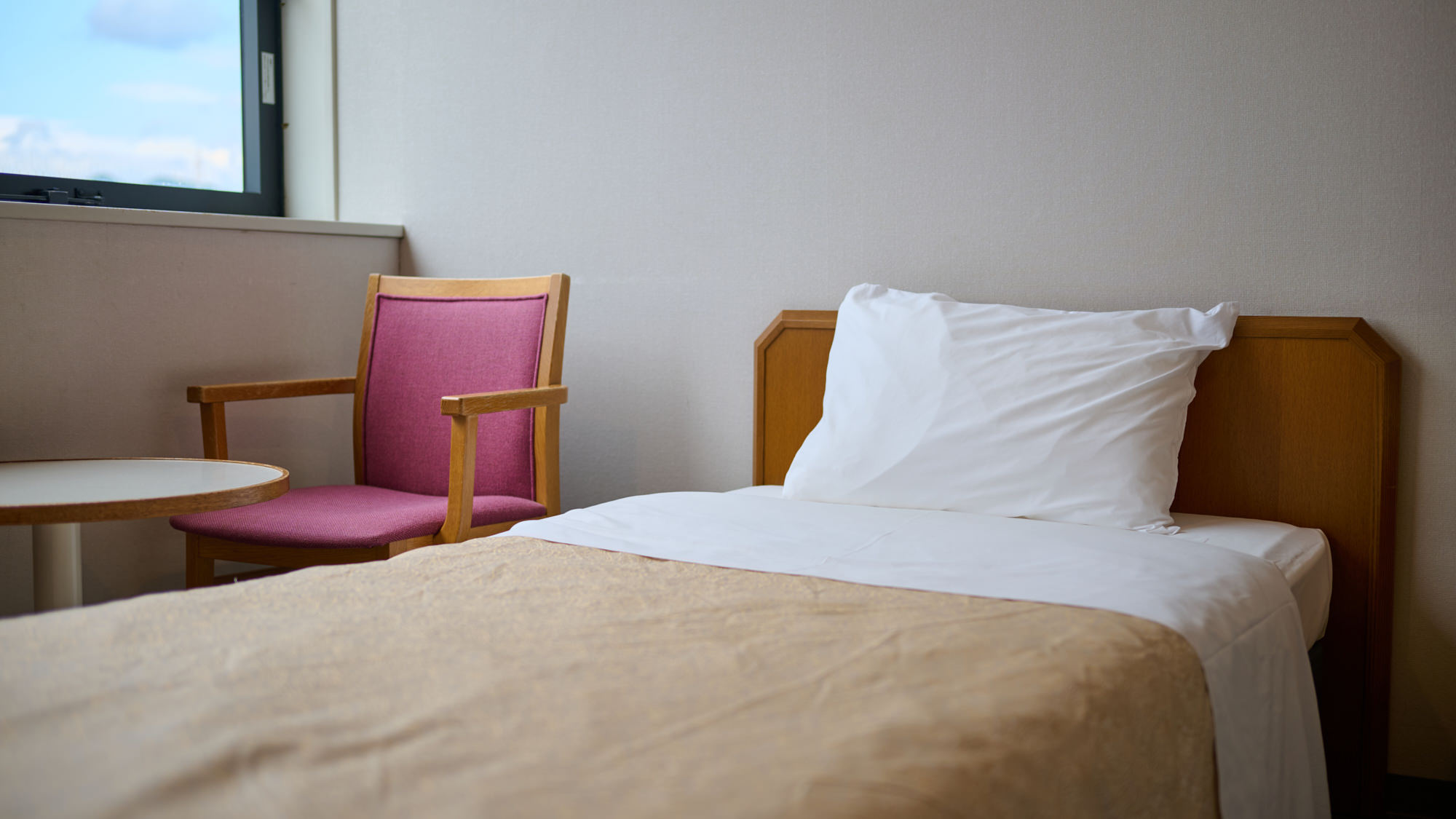 【禁煙】ツインルーム