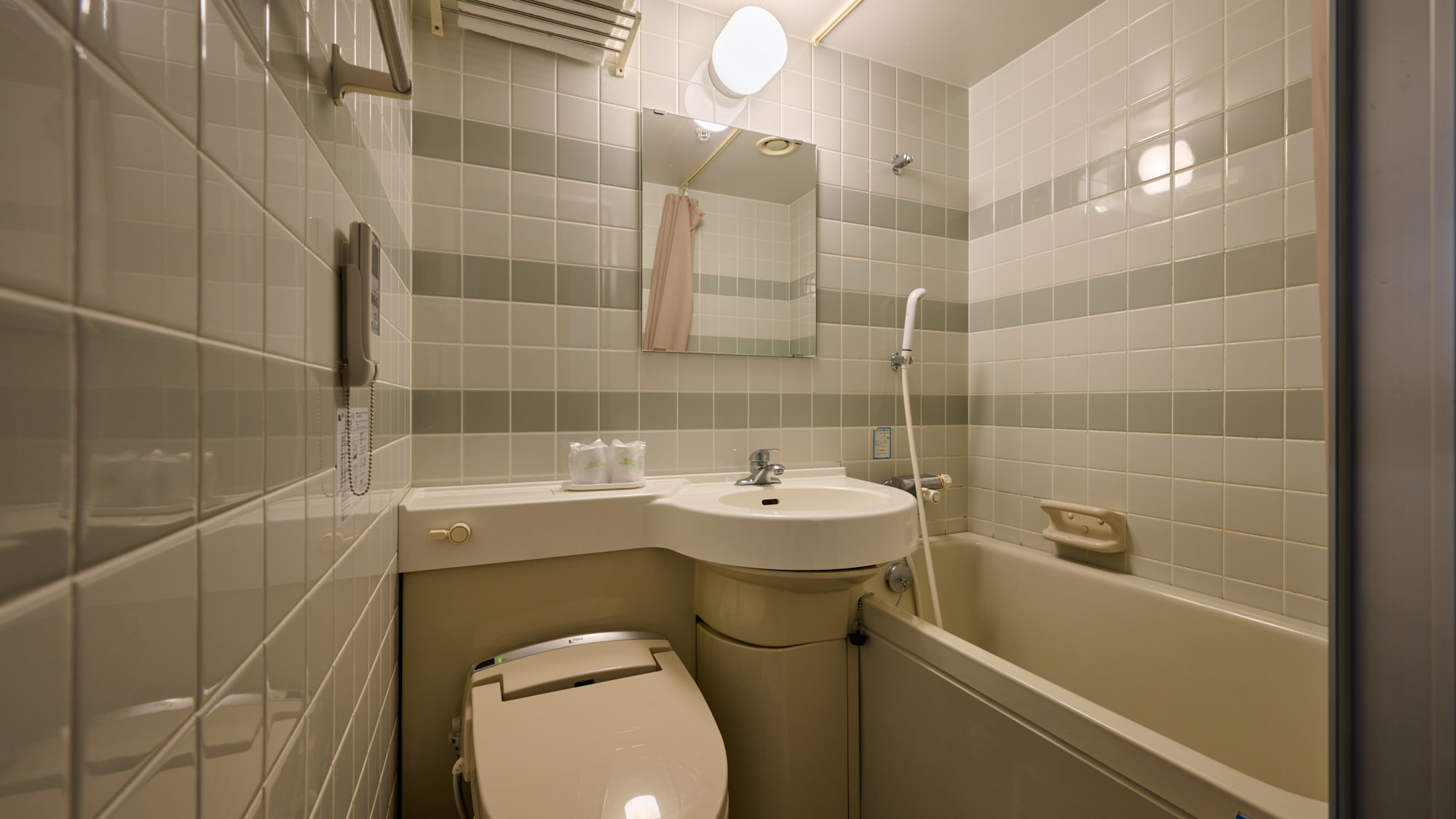 【禁煙】ツインルーム