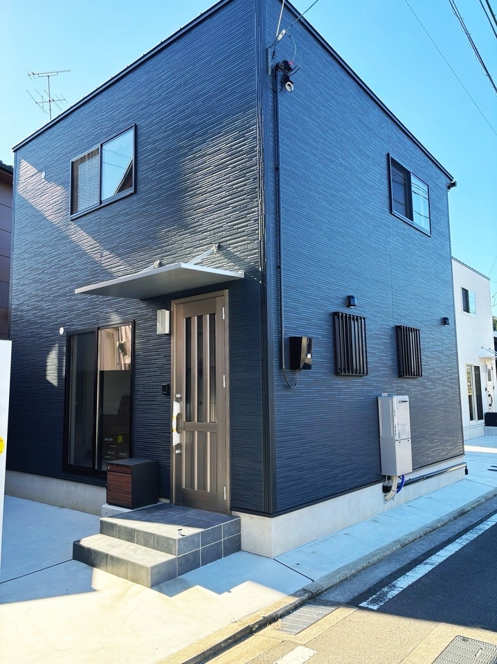 四国八十八ヶ所46番浄瑠璃寺に近い宿！お遍路、旅行に1棟まるまる貸切！！