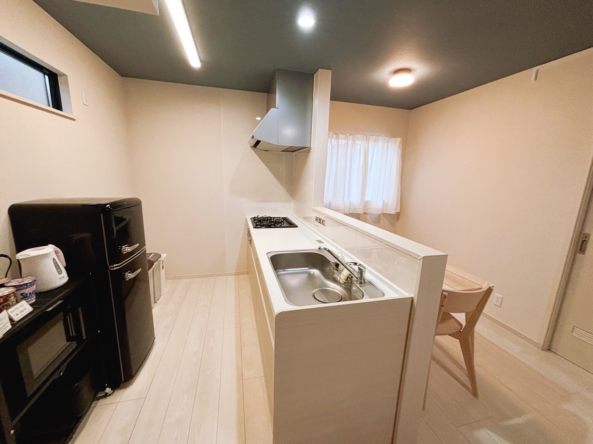 四国八十八ヶ所46番浄瑠璃寺に近い宿！お遍路、旅行に1棟まるまる貸切！！