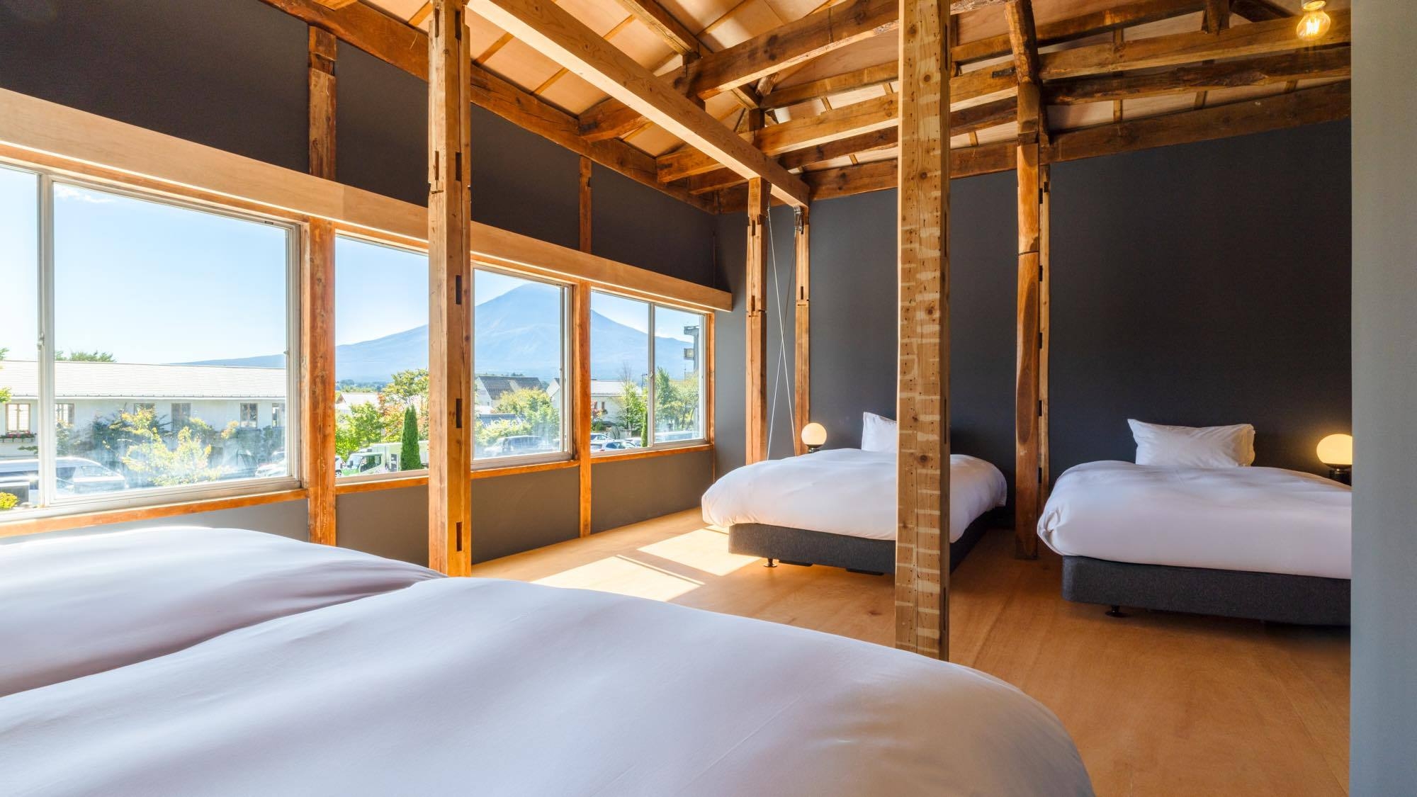 【春SALE】素泊まり≪ペットと泊まれる1棟貸切宿≫〜ペット無料・頭数制限なし〜食器・調理器具完備