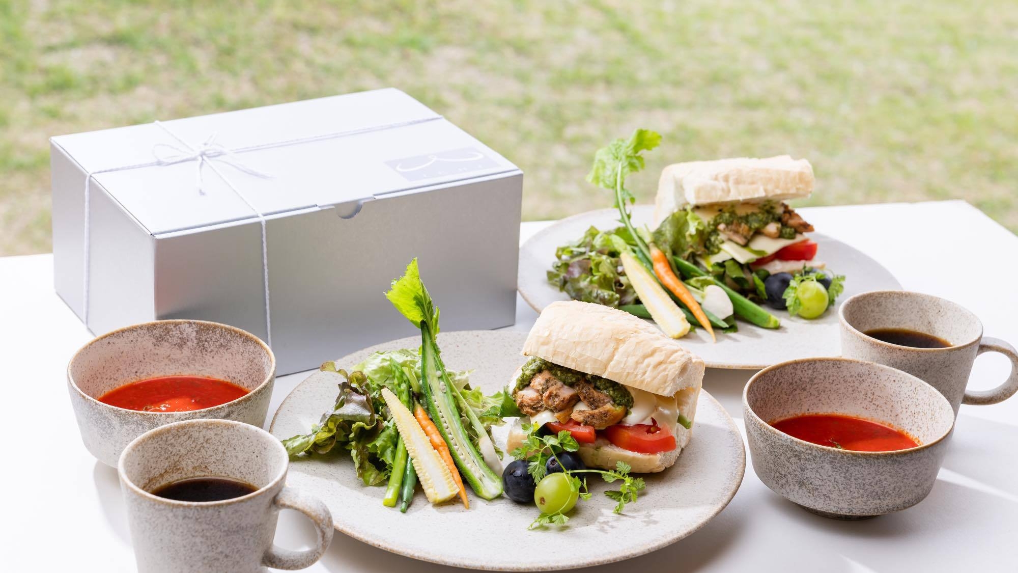 ■2食付【ペットと泊まれる1棟貸切】《夕食は”紅梅や×ICHI”すき焼き》朝食はパニーニ〜ペット無料