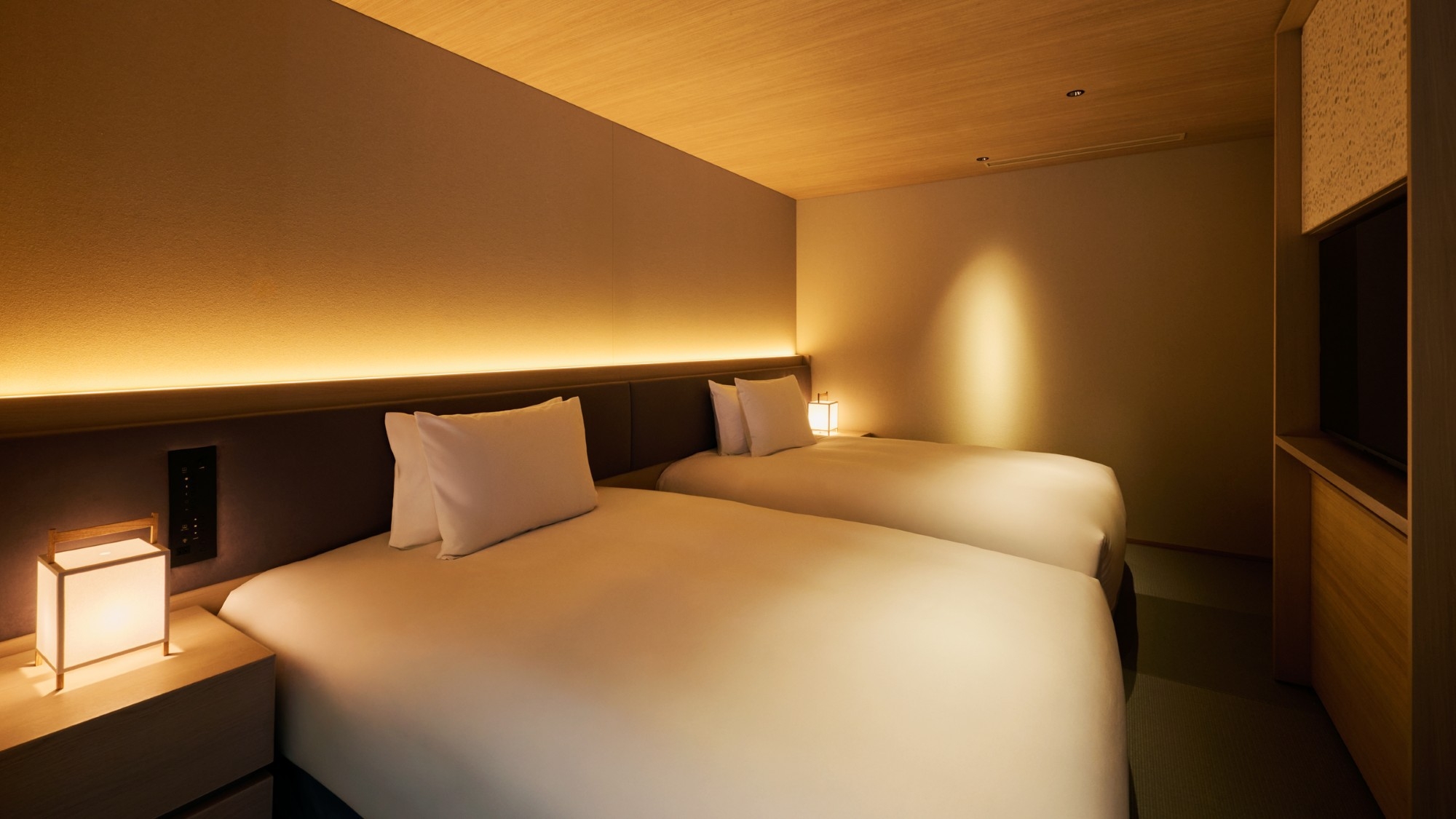 1泊2食付プラン／日本料理レイトタイム20：30（レストラン 夕食）