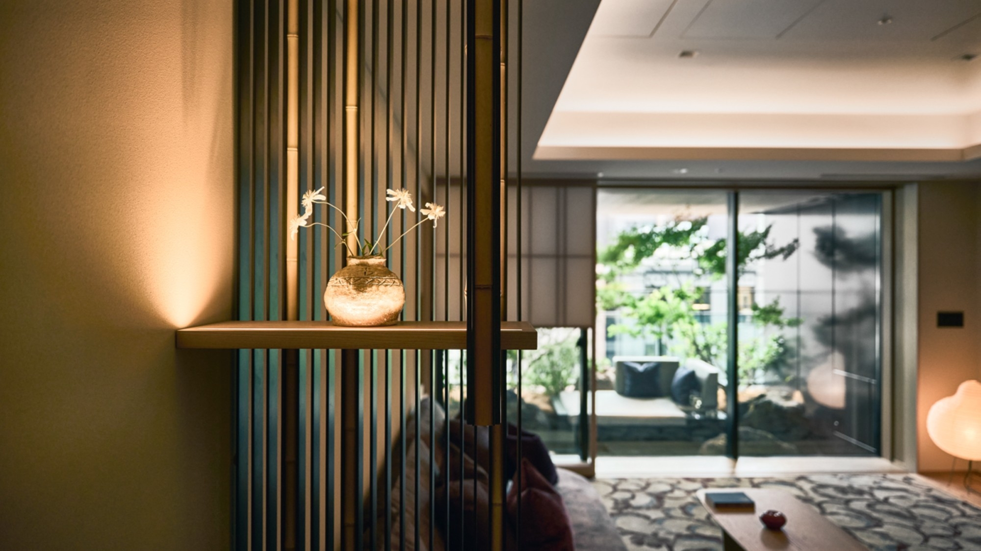 【GrandOpen記念】1泊素泊まりプラン