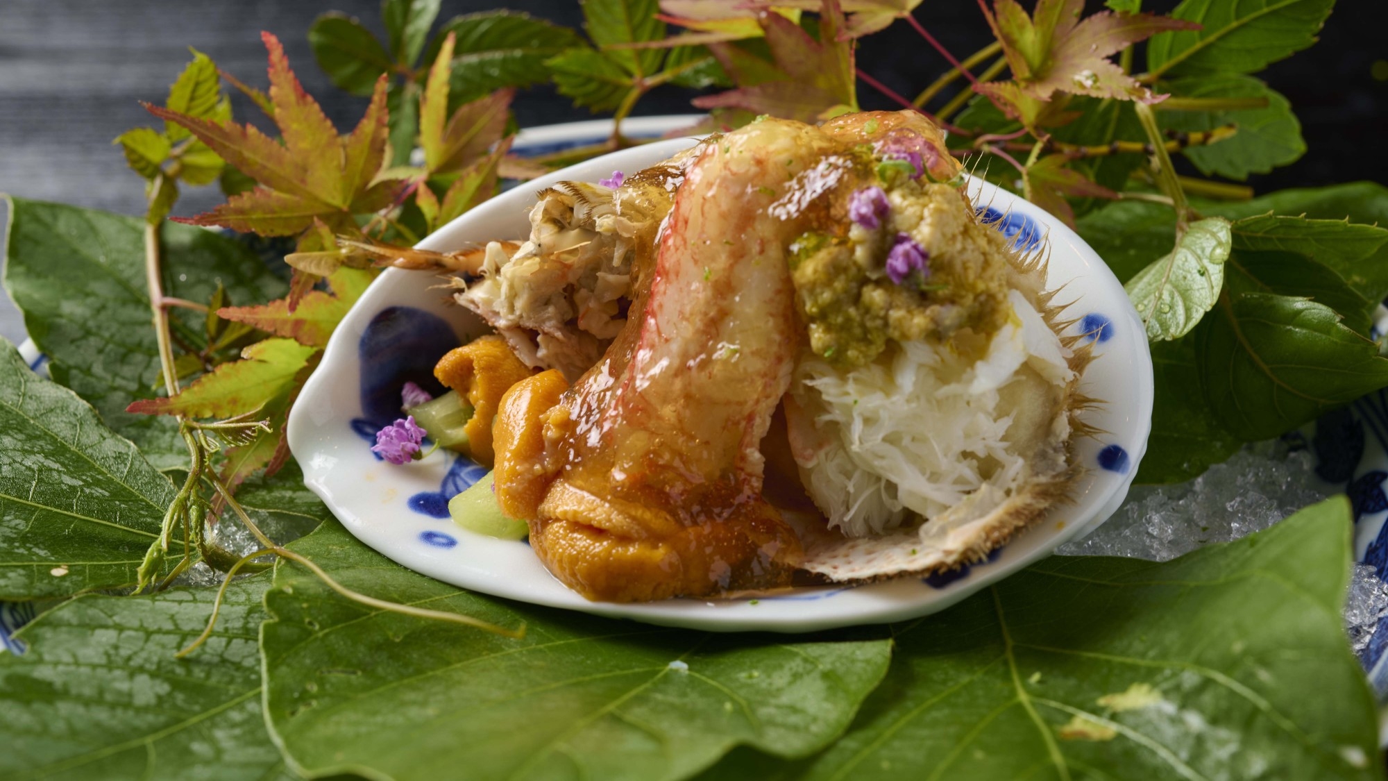 1泊2食付プラン／日本料理レイトタイム20：30（レストラン 夕食）