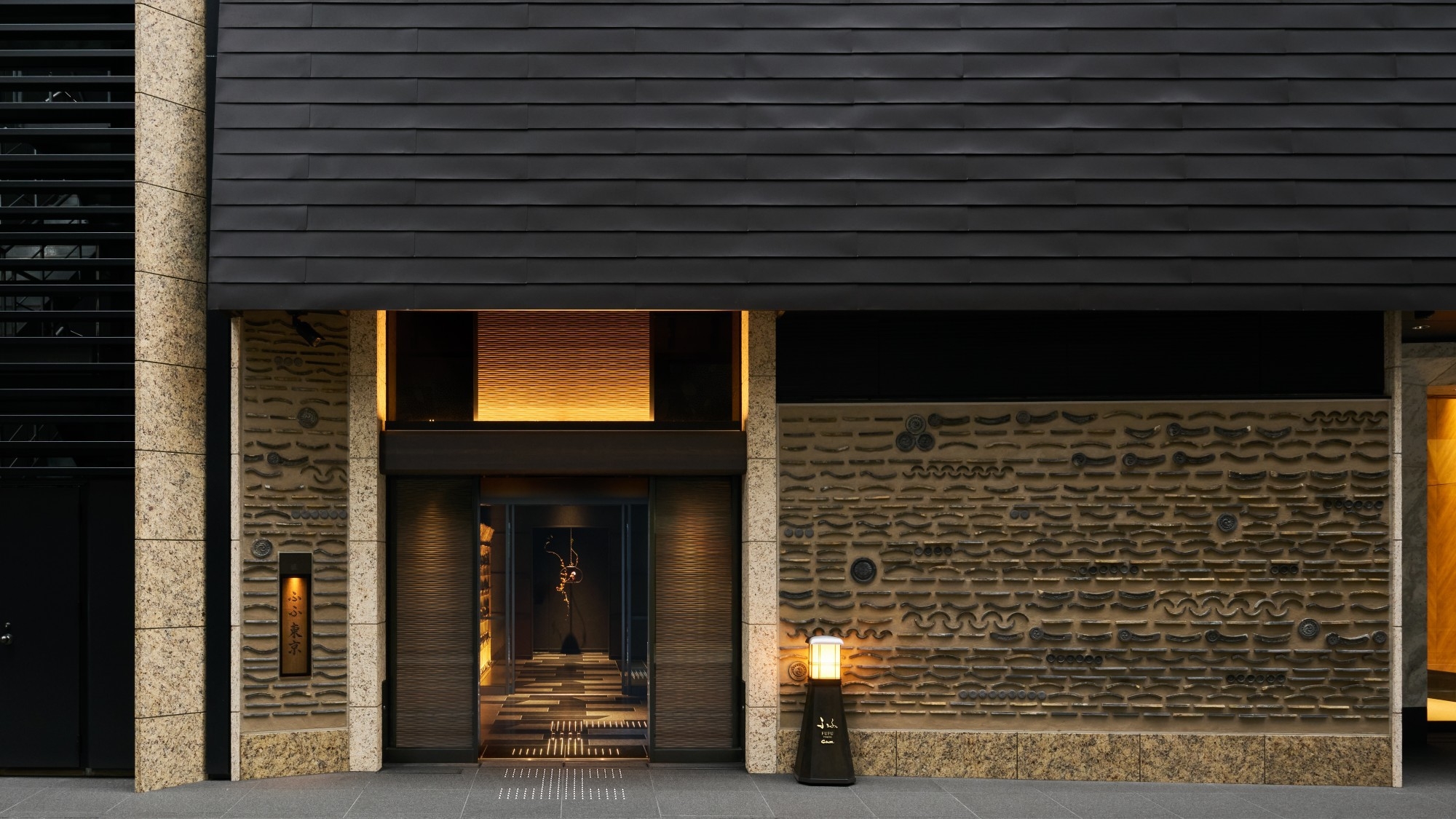 1泊2食付プラン／鮨割烹 アーリータイム18：00