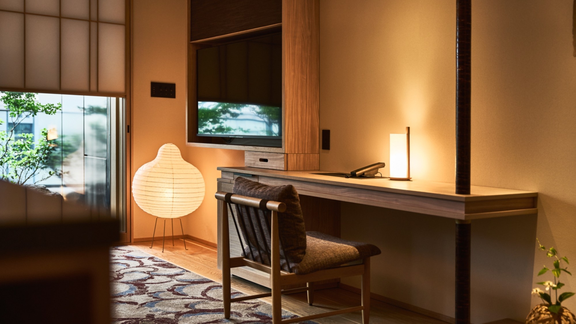 【GrandOpen記念】1泊2食付プラン／日本料理レイトタイム20：30（レストラン 夕食）