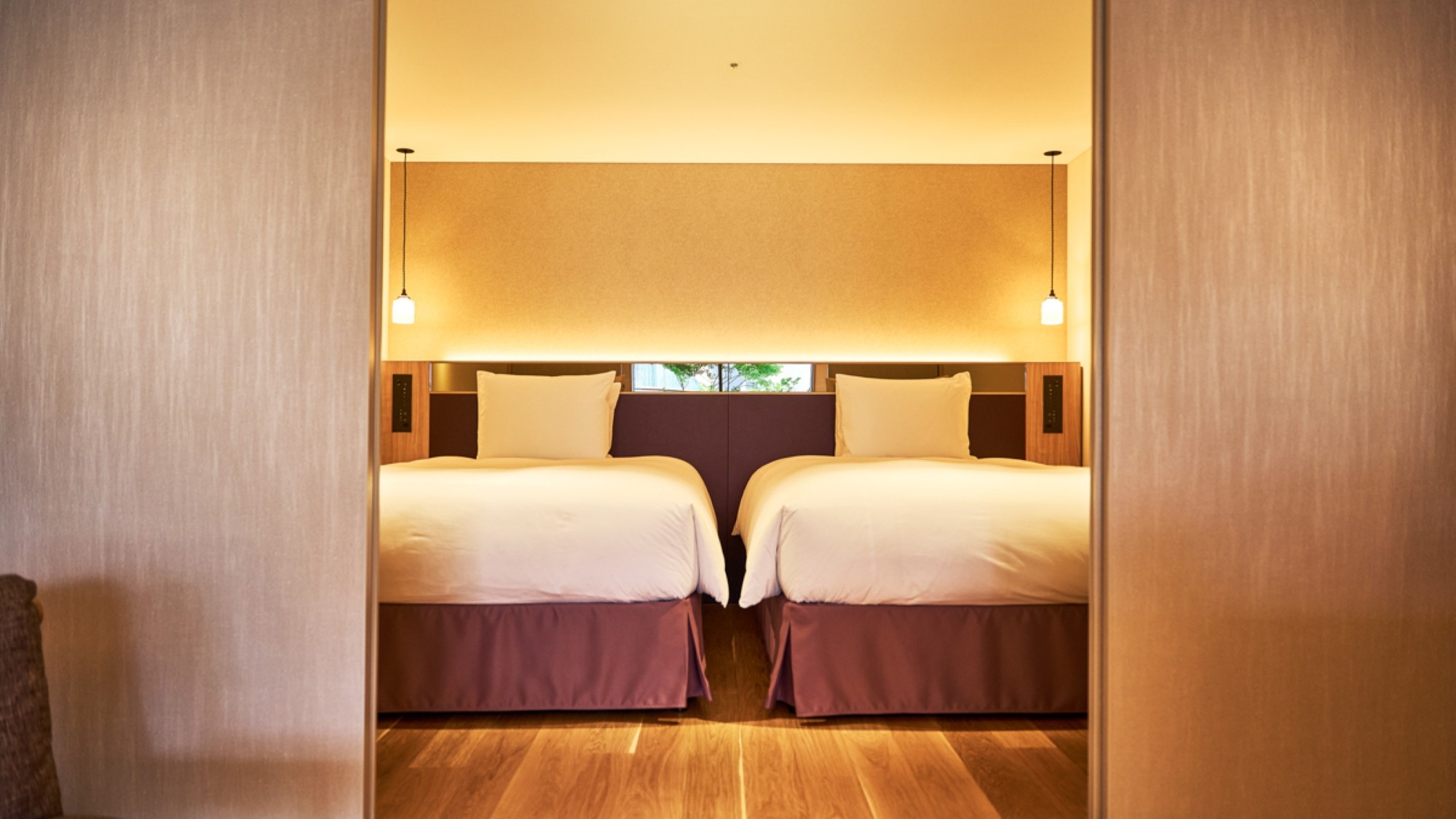 【GrandOpen記念】1泊2食付プラン／日本料理レイトタイム20：30（レストラン 夕食）