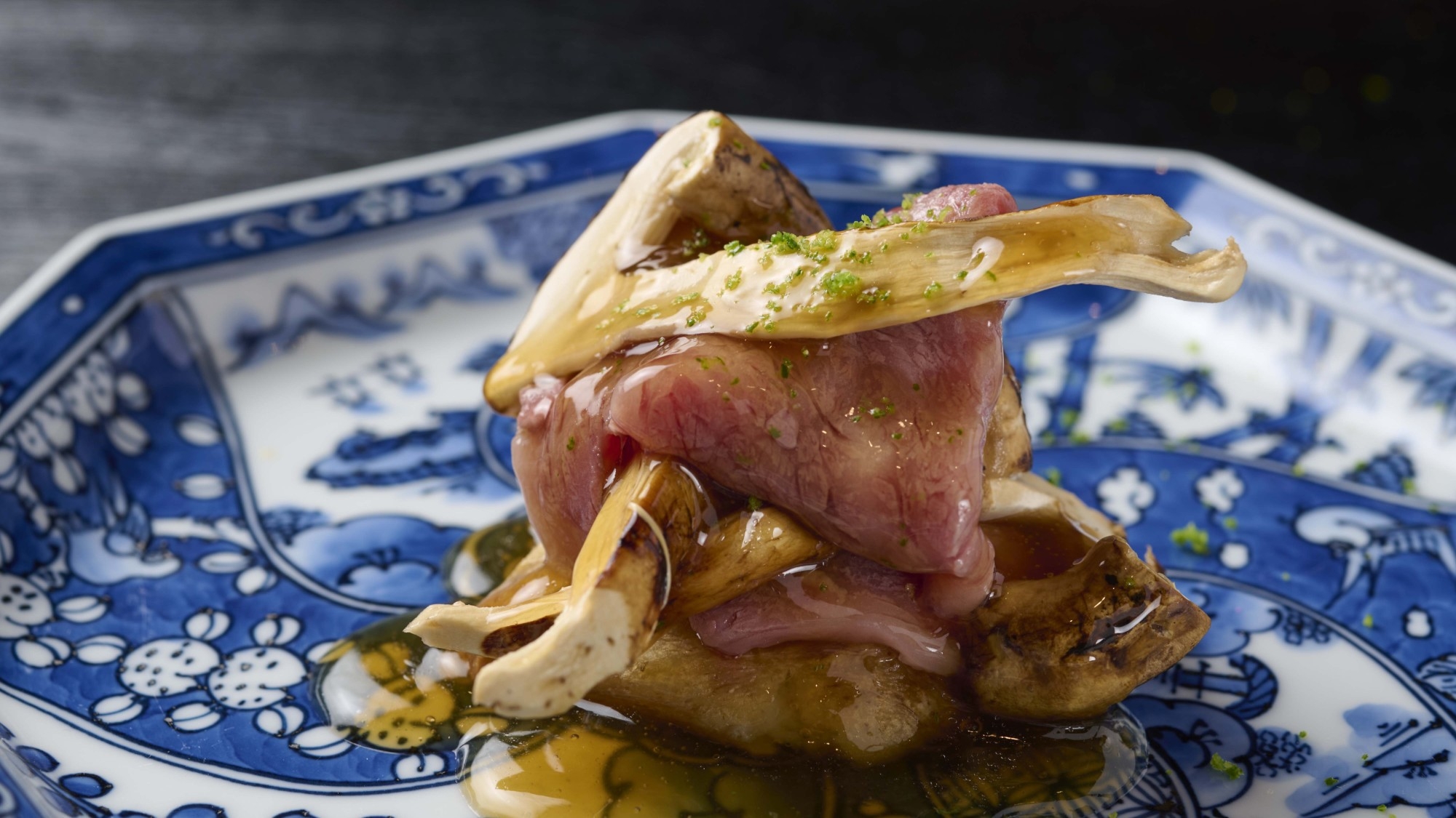 【GrandOpen記念】1泊2食付プラン／日本料理レイトタイム20：30（レストラン 夕食）