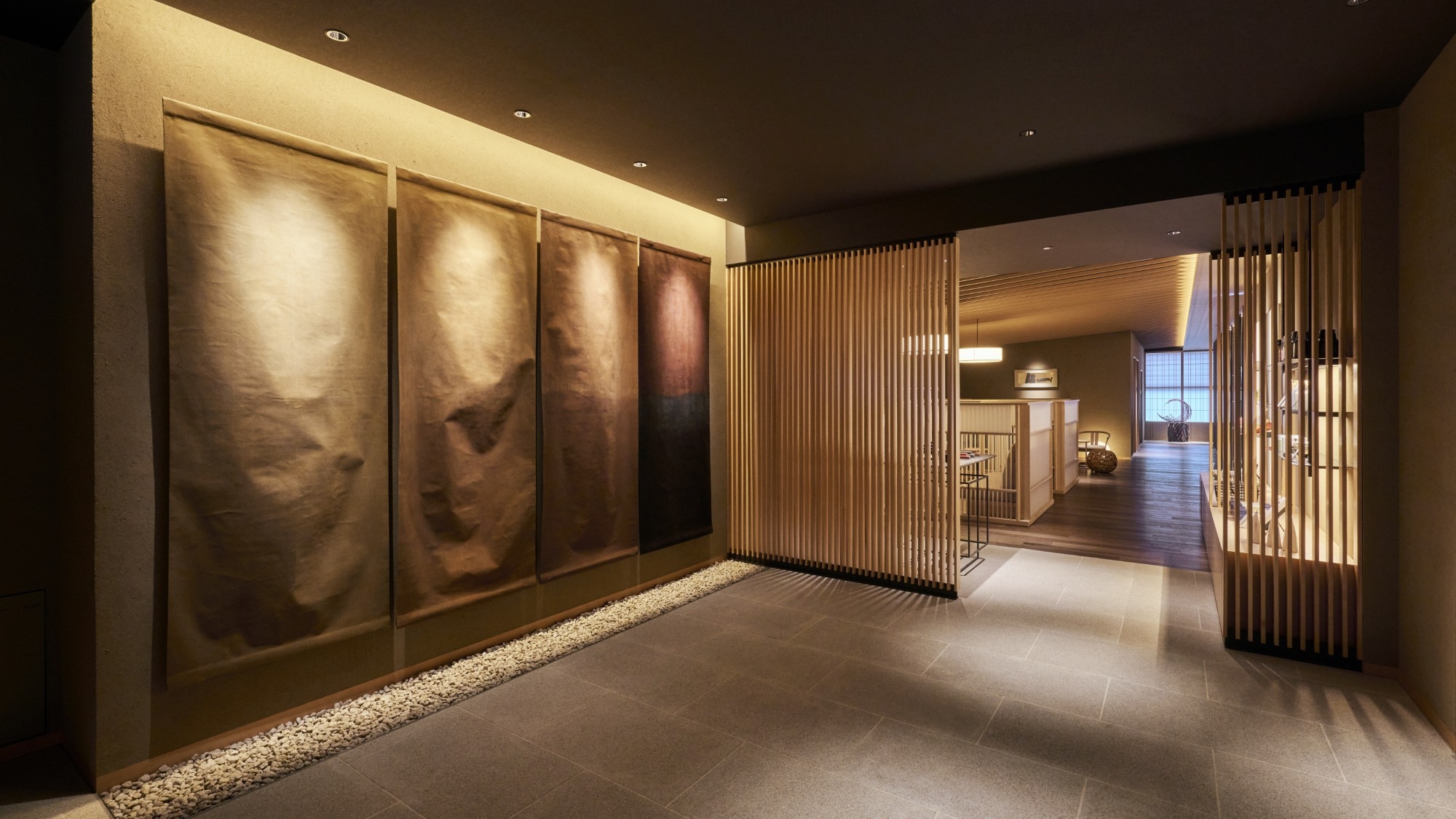 【GrandOpen記念】1泊2食付プラン／日本料理レイトタイム20：30（レストラン 夕食）