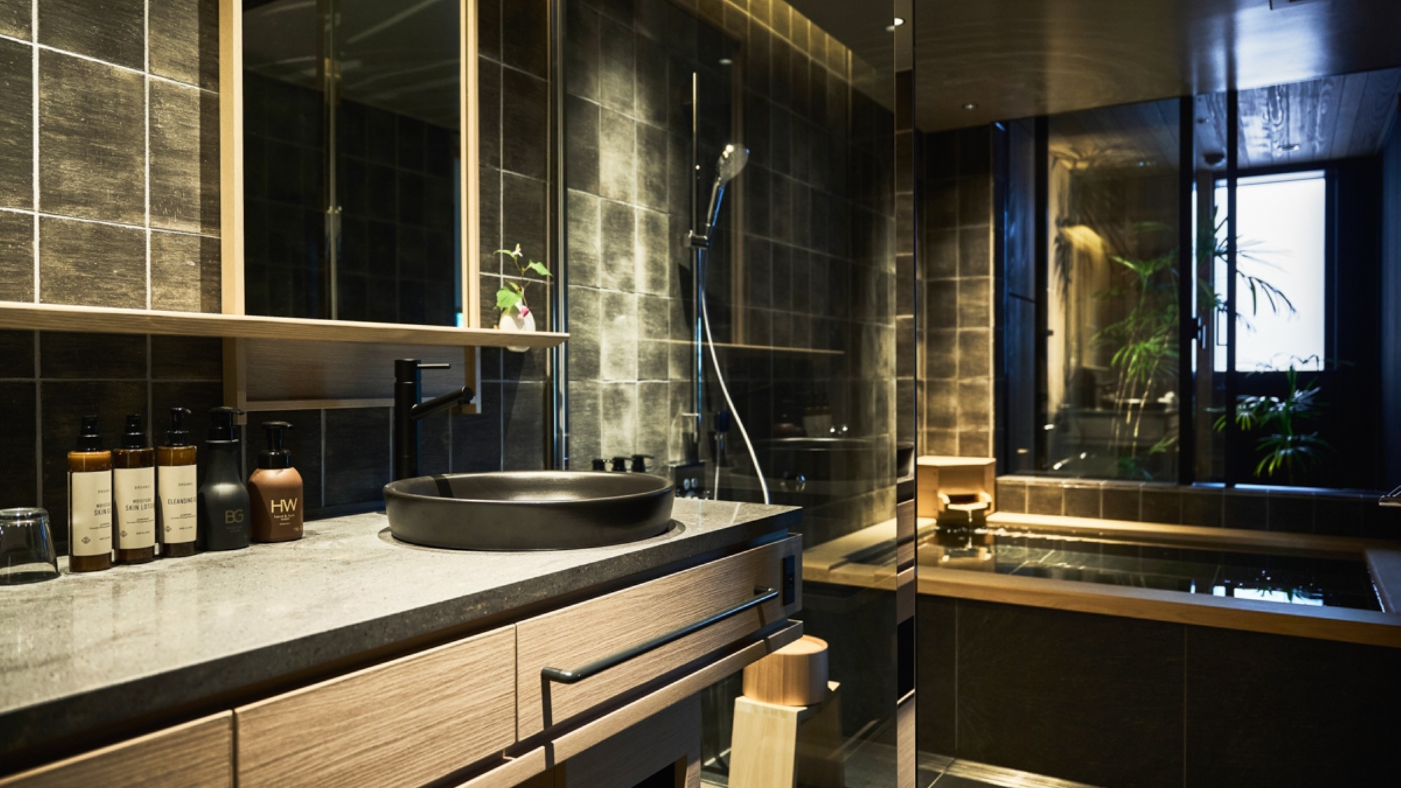 1泊2食付プラン／日本料理（レストラン 夕食）