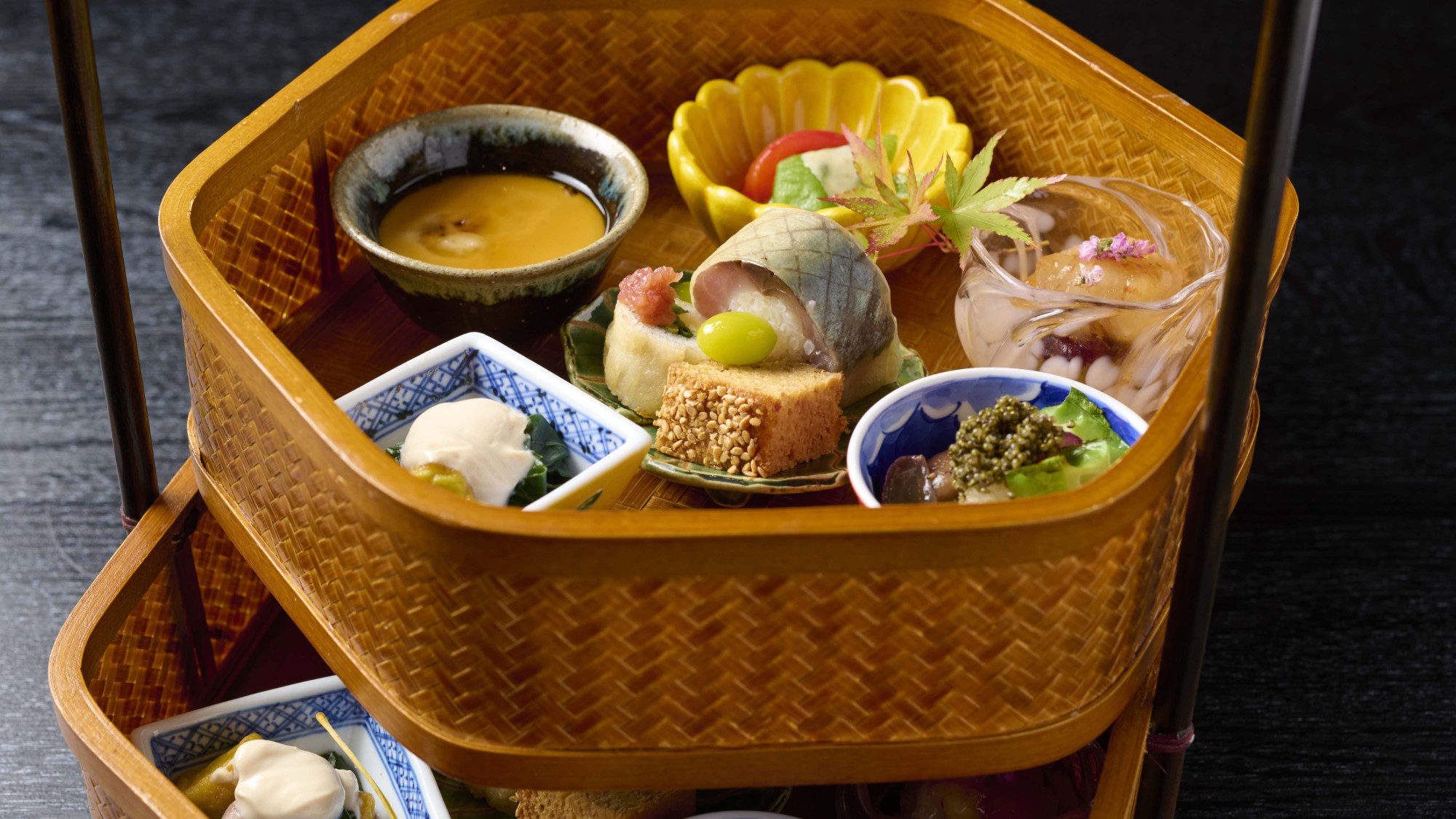 ふふ 東京 銀座(レストラン・食事)