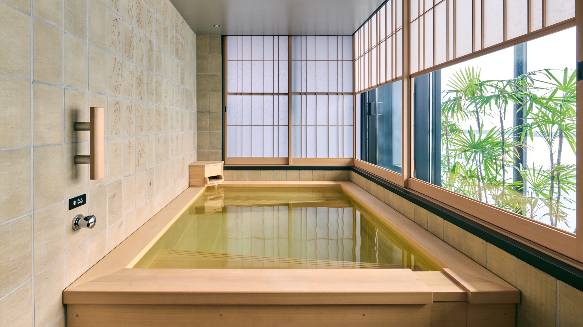ふふ 東京 銀座(部屋(水回り))