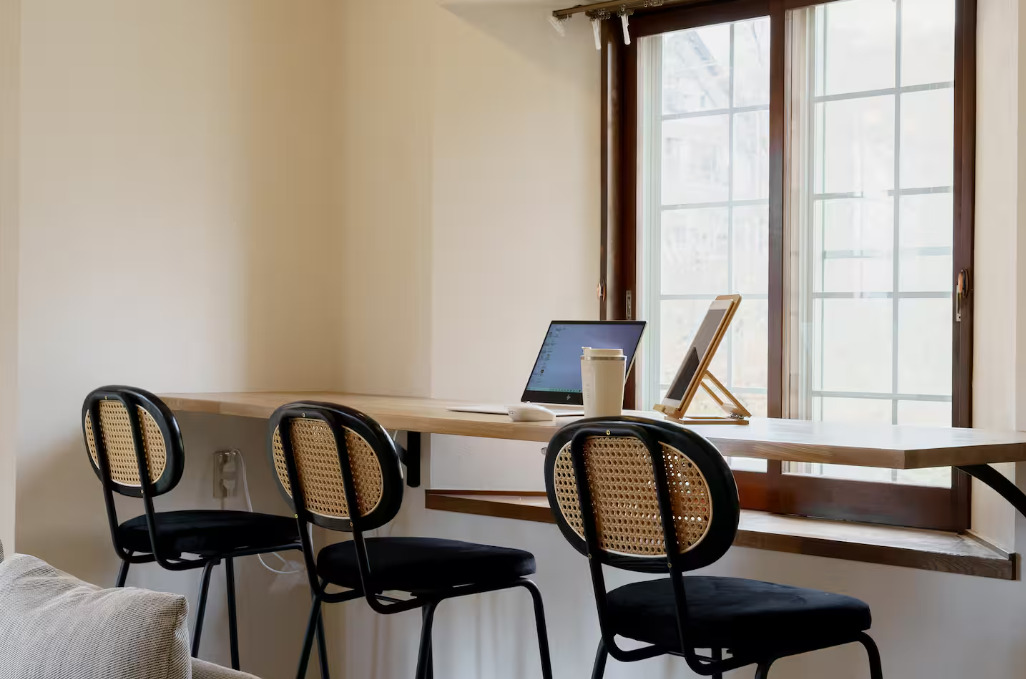 リビングルーム