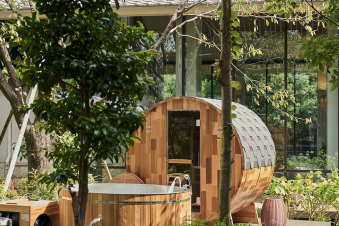 赤沢スパ2日間入館付き　素泊まり宿泊