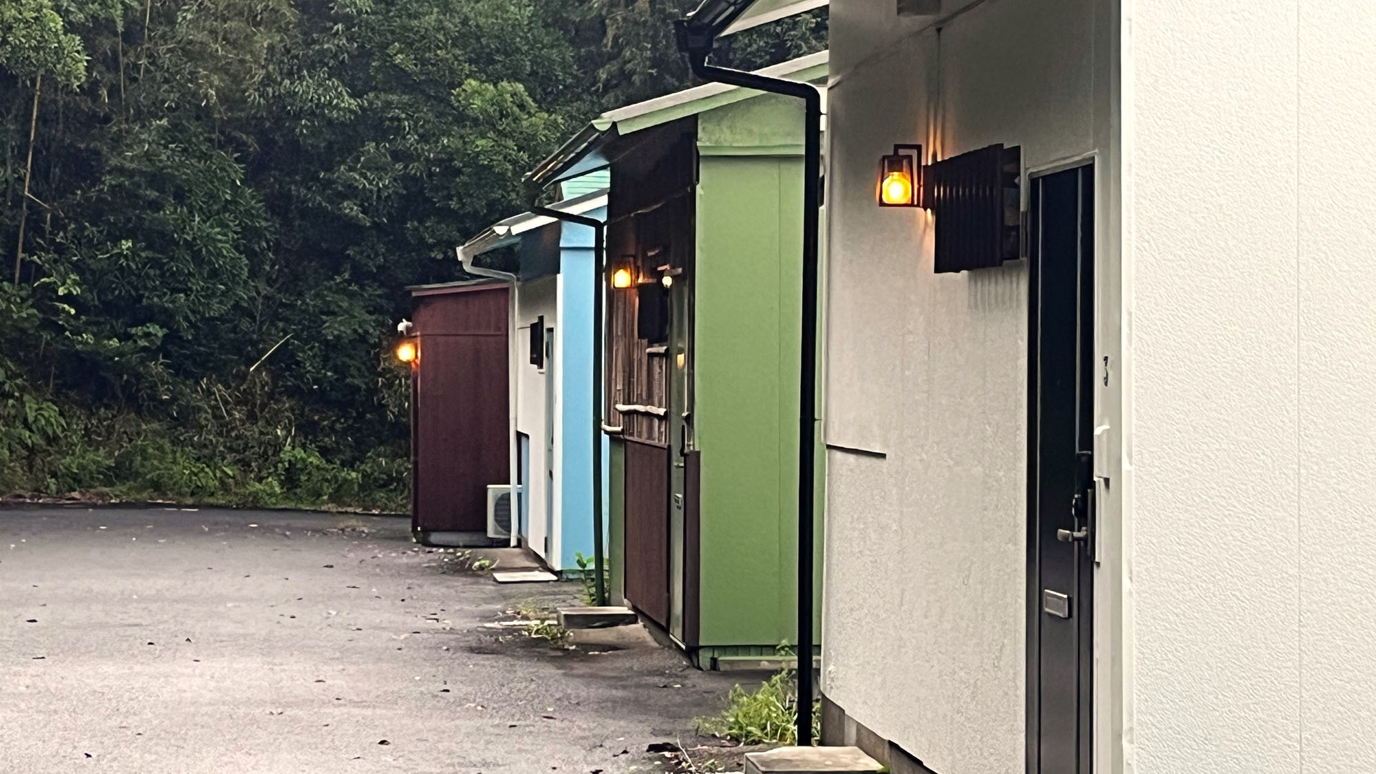 夕食のみ・BBQ食材付き ● 宮崎牛など地元食材を楽しむ日向のバーベキュー♪