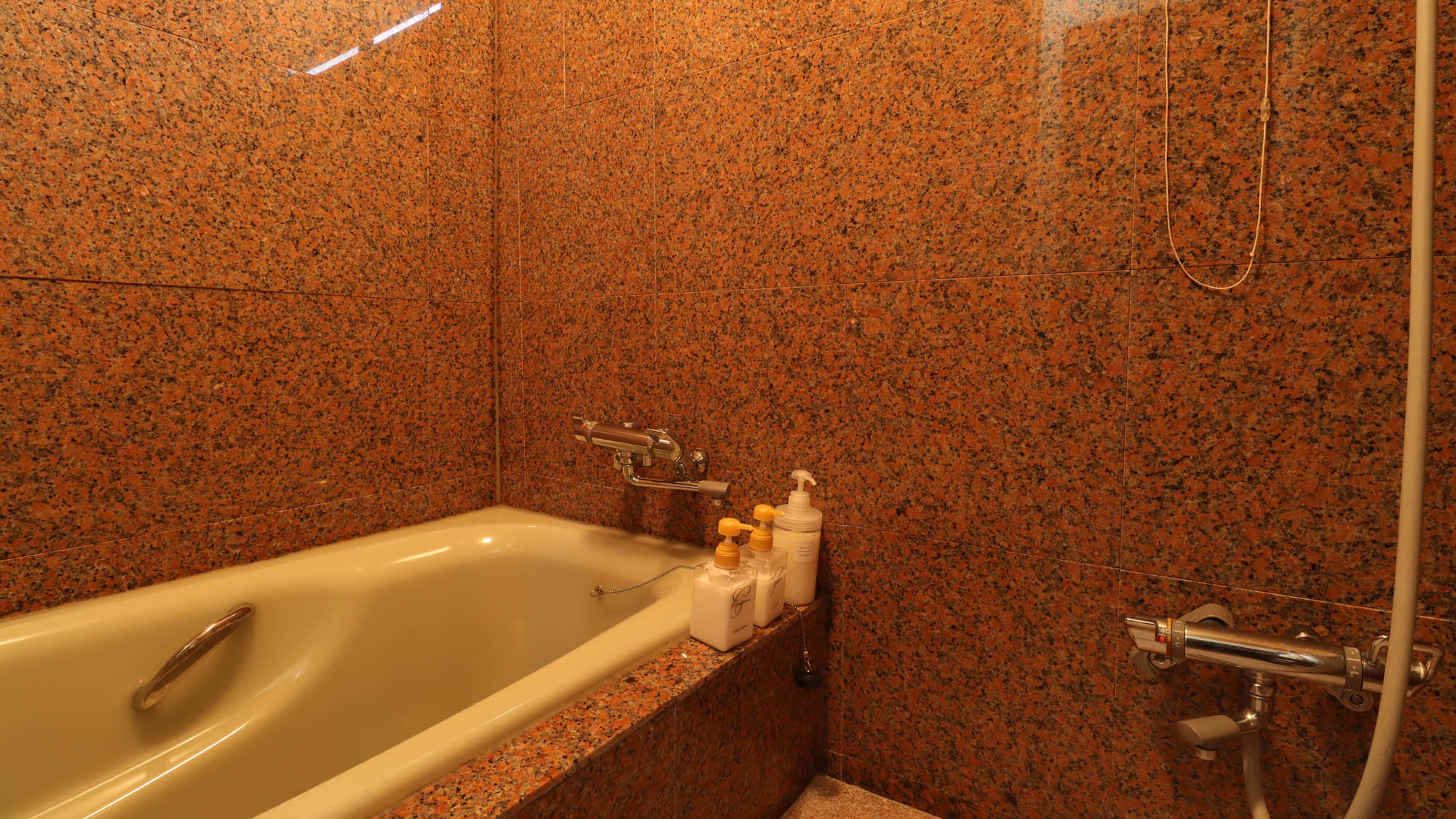 【3号棟】バスルーム