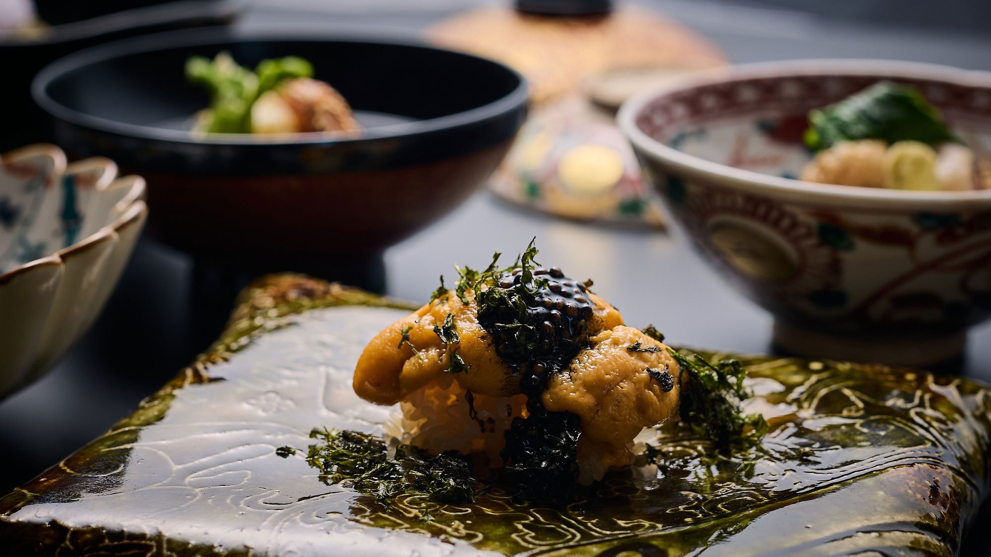 【一泊二食】五感で楽しむ会席料理と季節の朝御膳