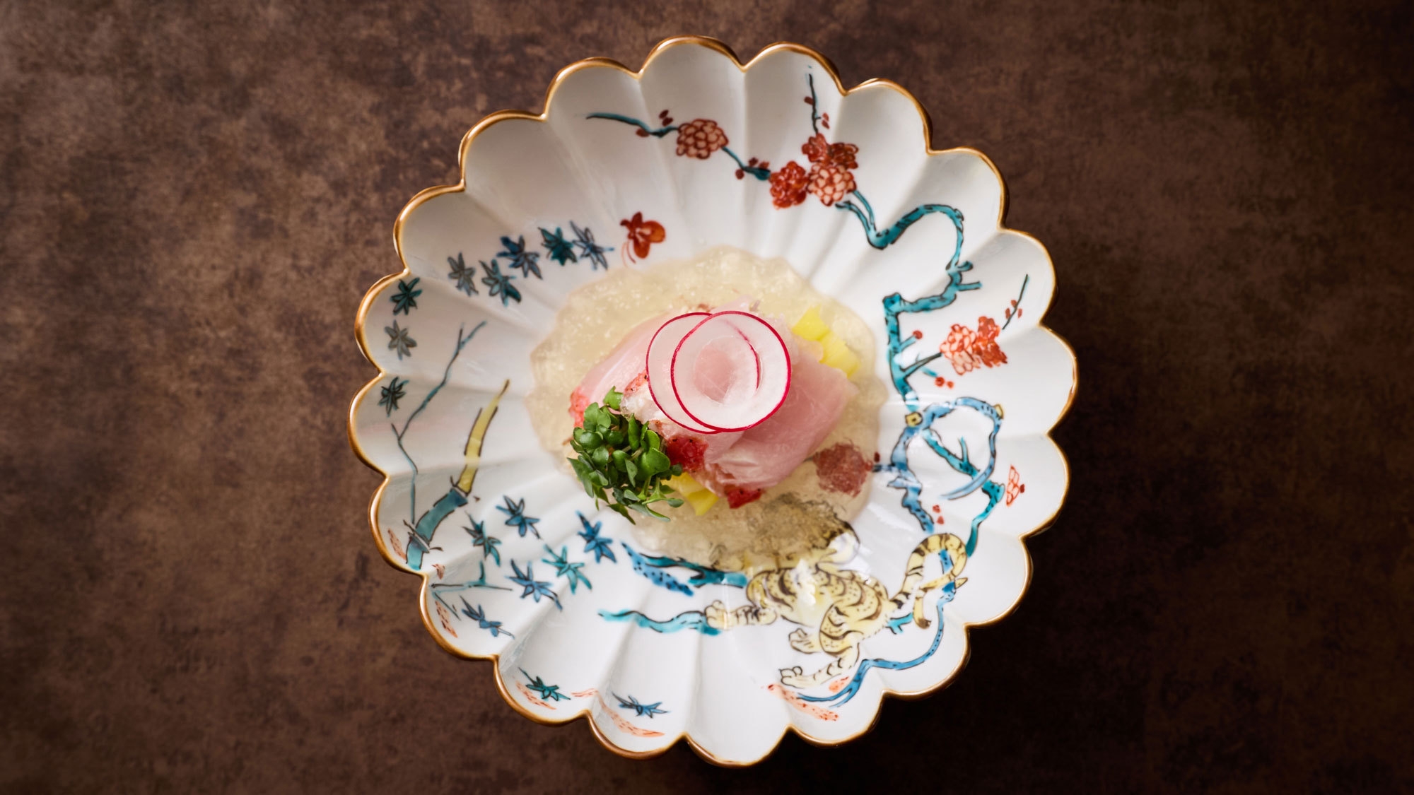 【一泊二食】五感で楽しむ会席料理と季節の朝御膳