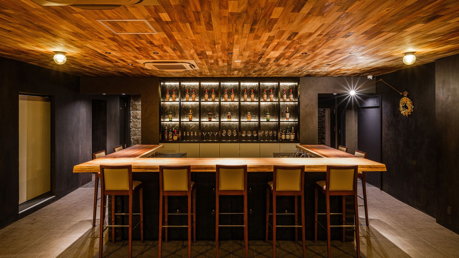 【素泊まり】全室温泉風呂付客室