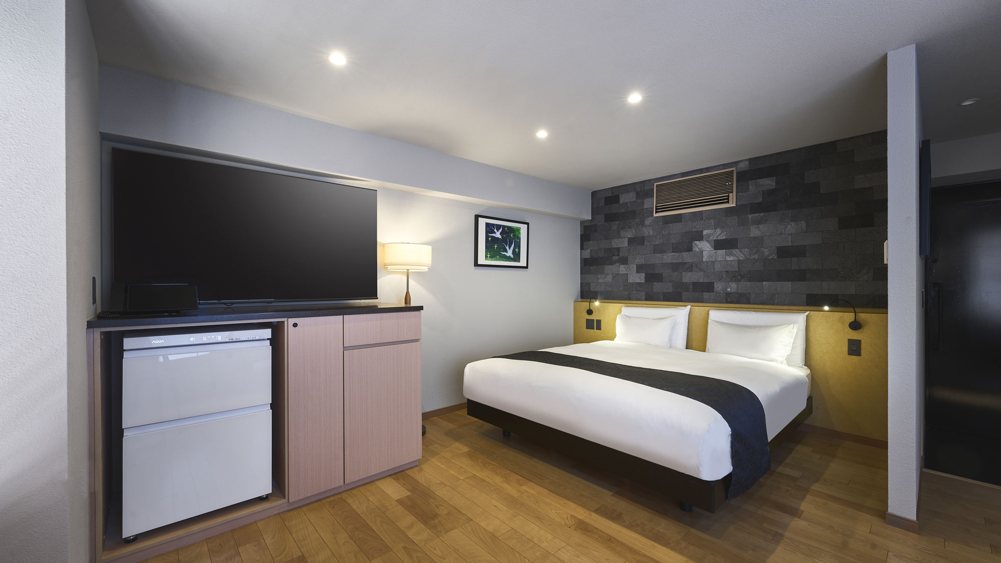 エコノミールーム