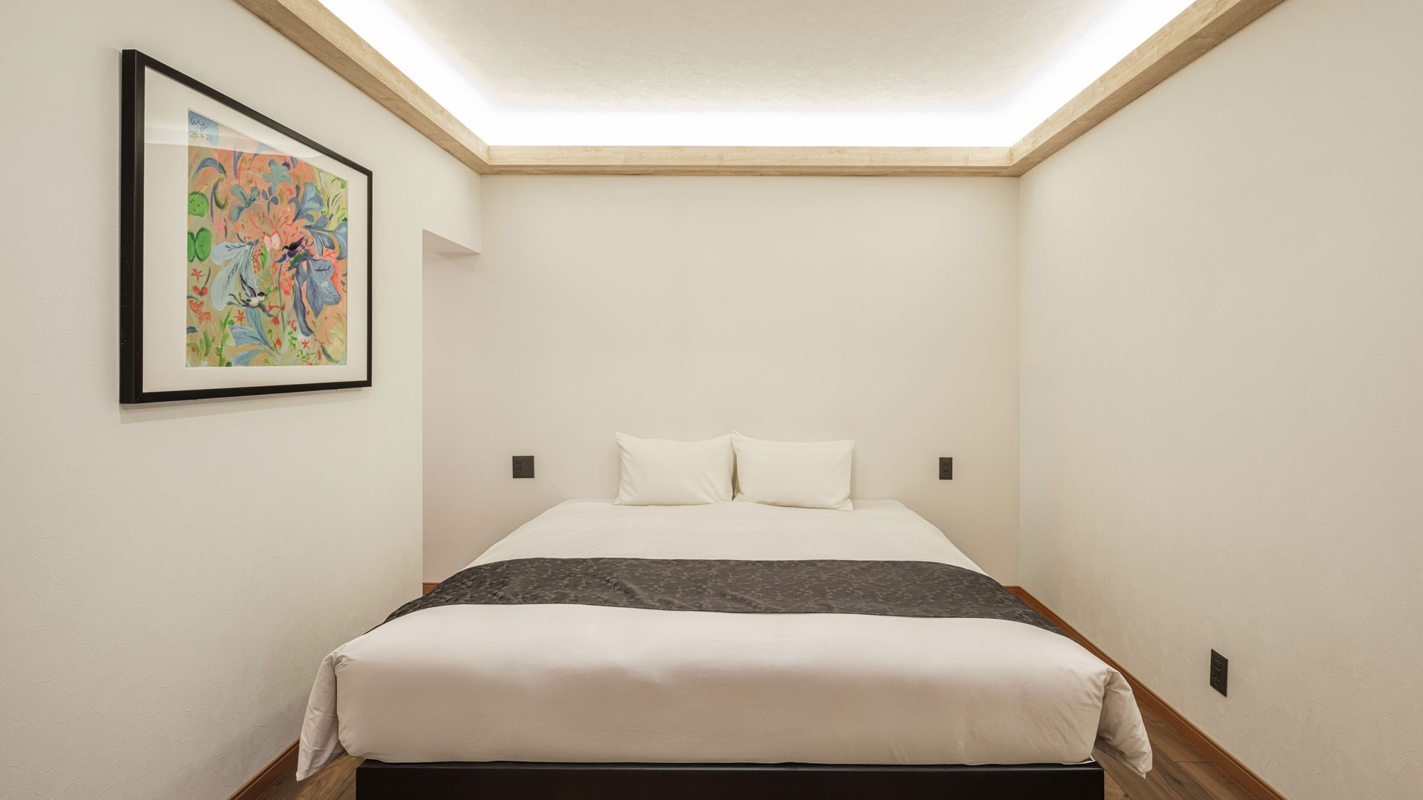 スーペリアルーム