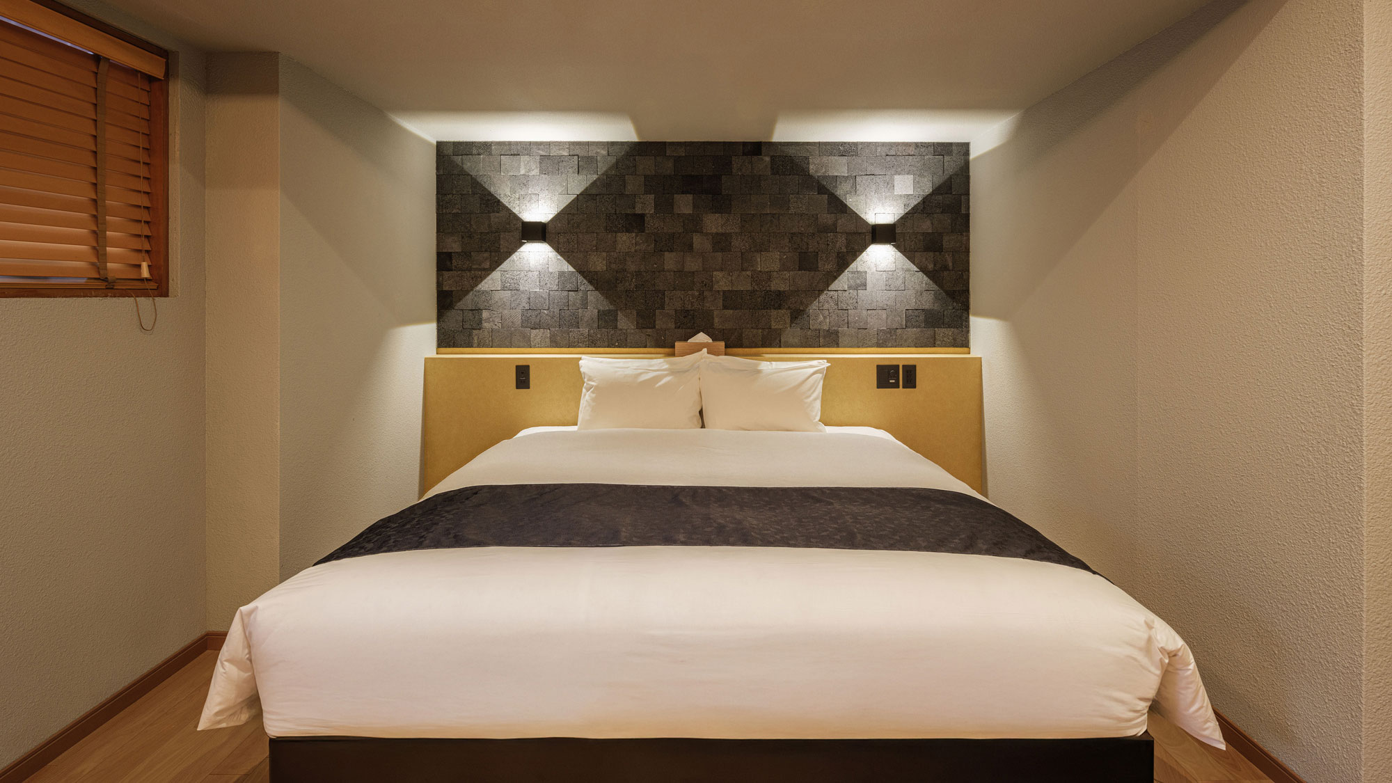 スタンダードルーム