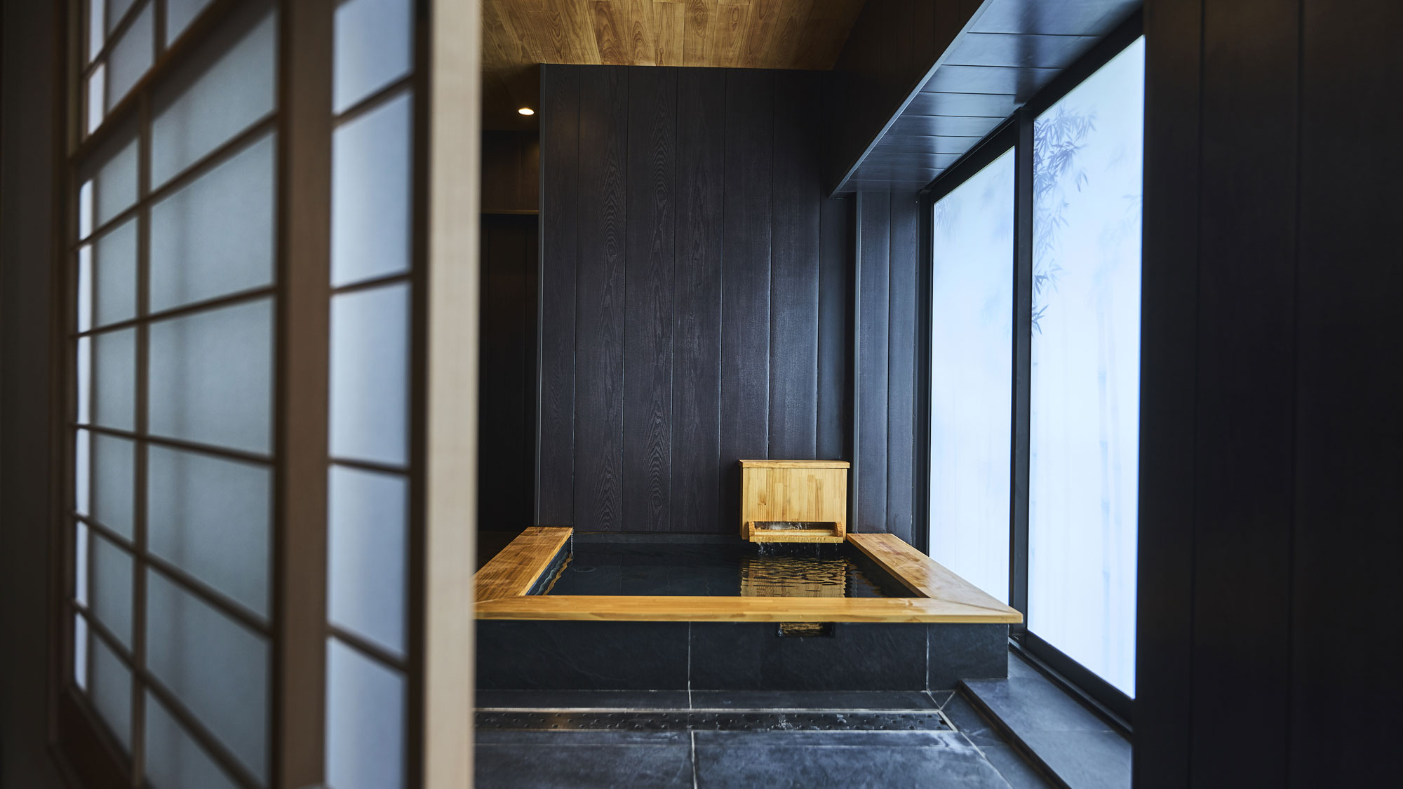 エコノミールーム