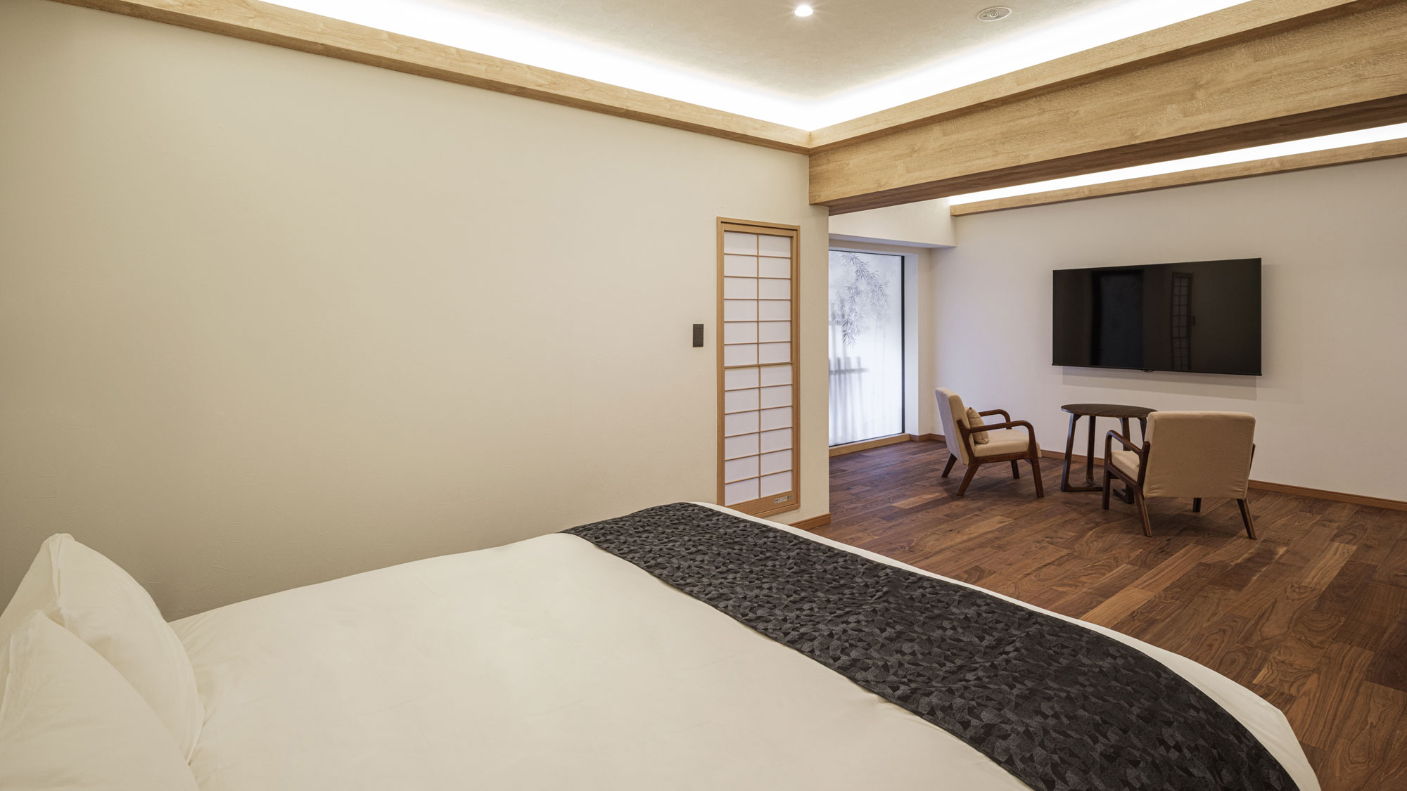 スーペリアルーム