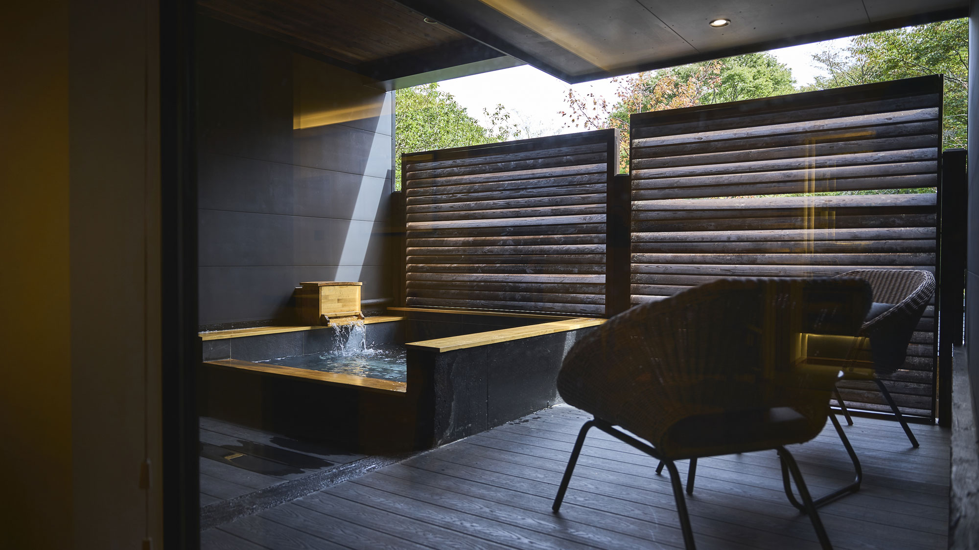 スーペリアルーム