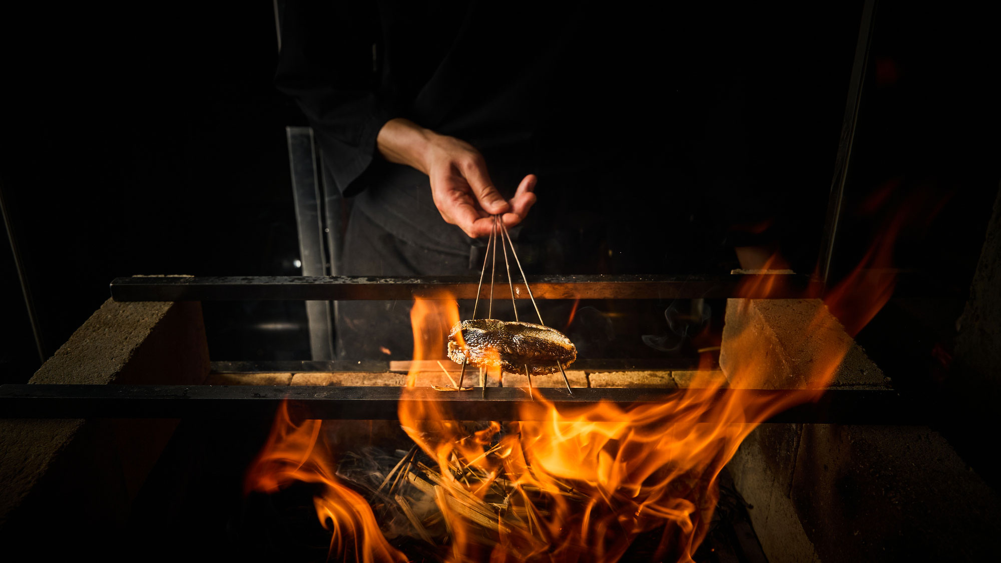 ご夕食～会席イメージ