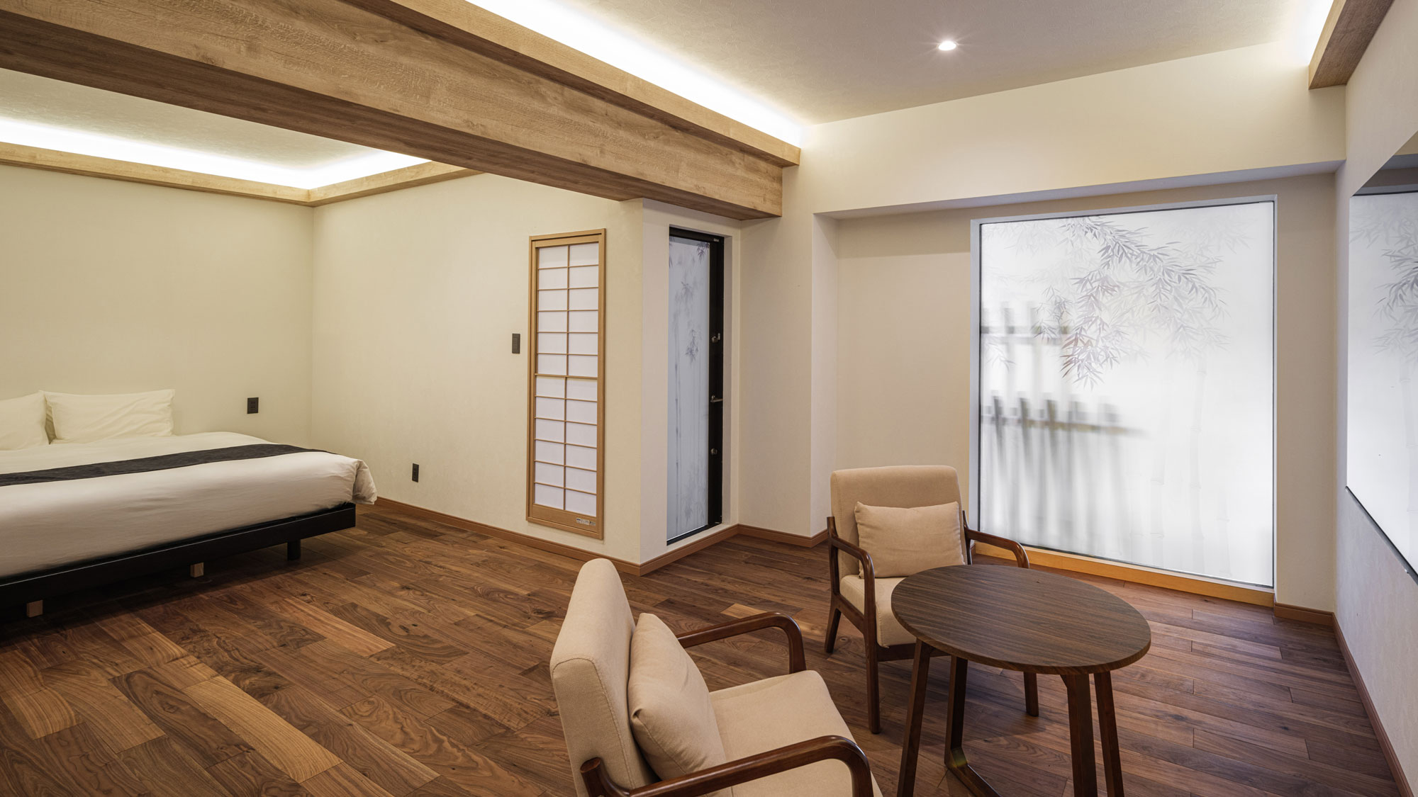 スーペリアルーム