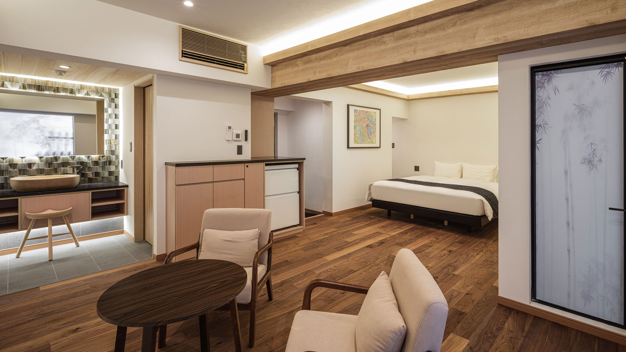 スーペリアルーム