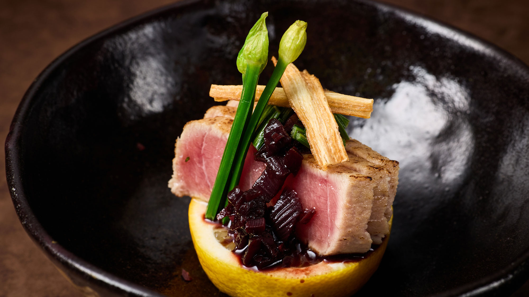 ご夕食～会席イメージ