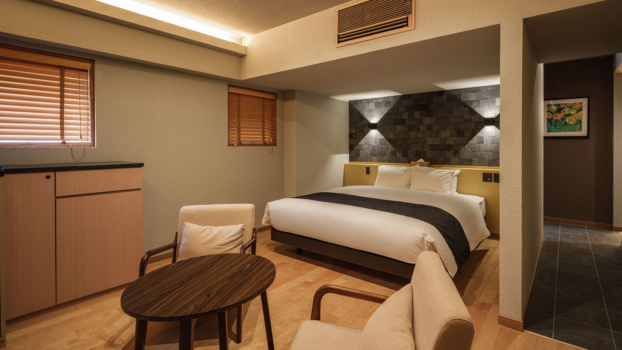 スタンダードルーム