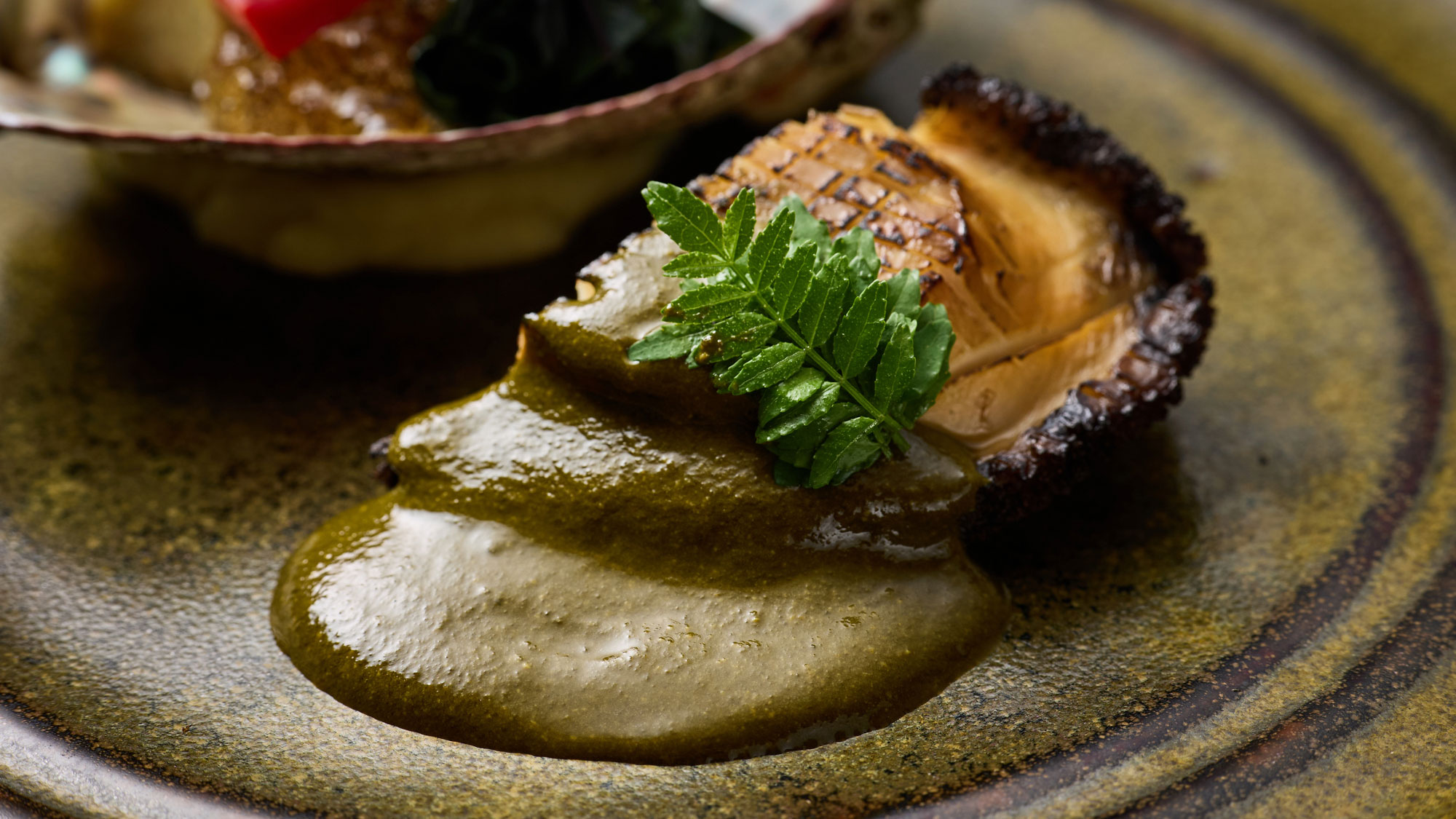 ご夕食～会席イメージ