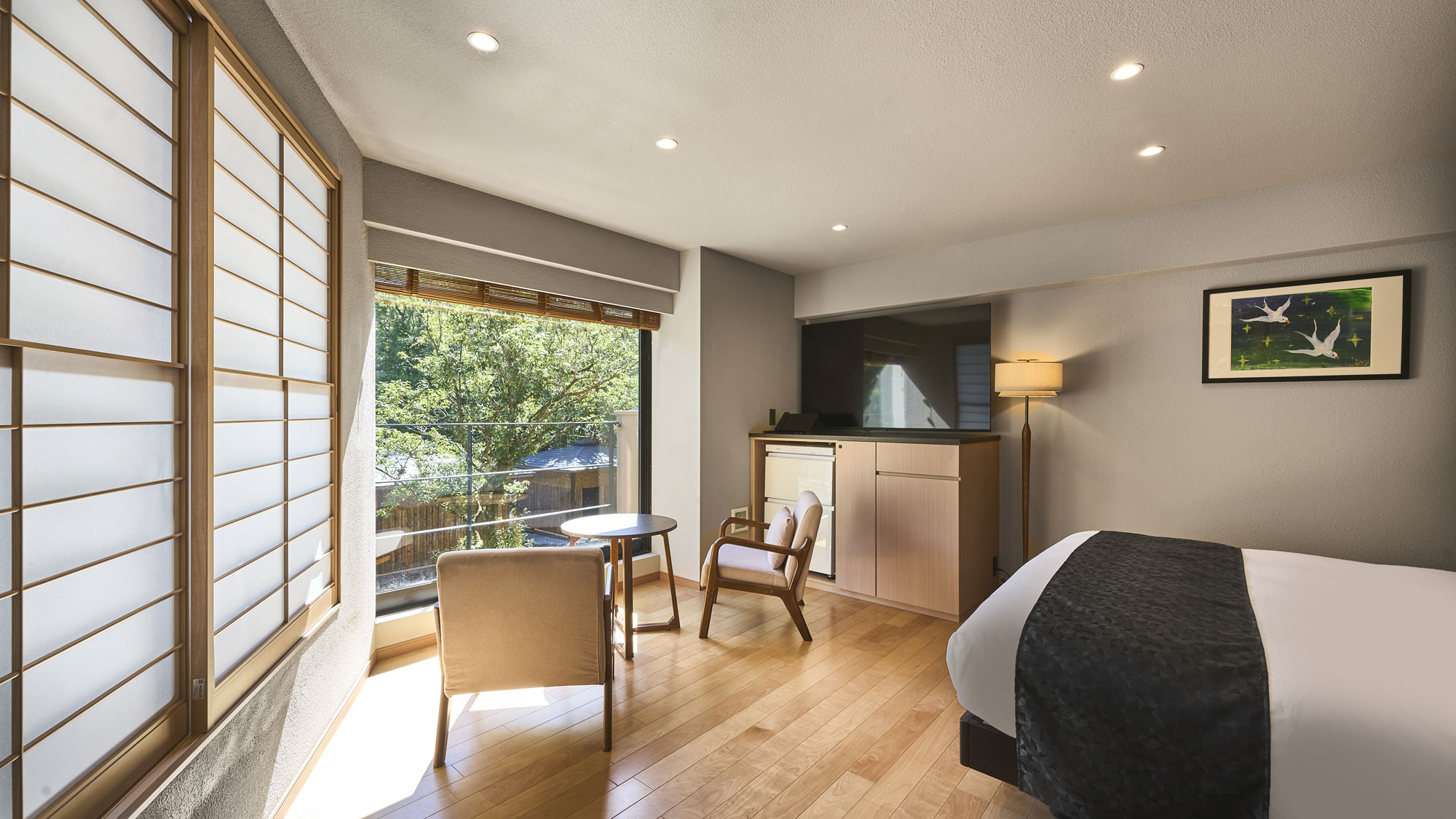 エコノミールーム