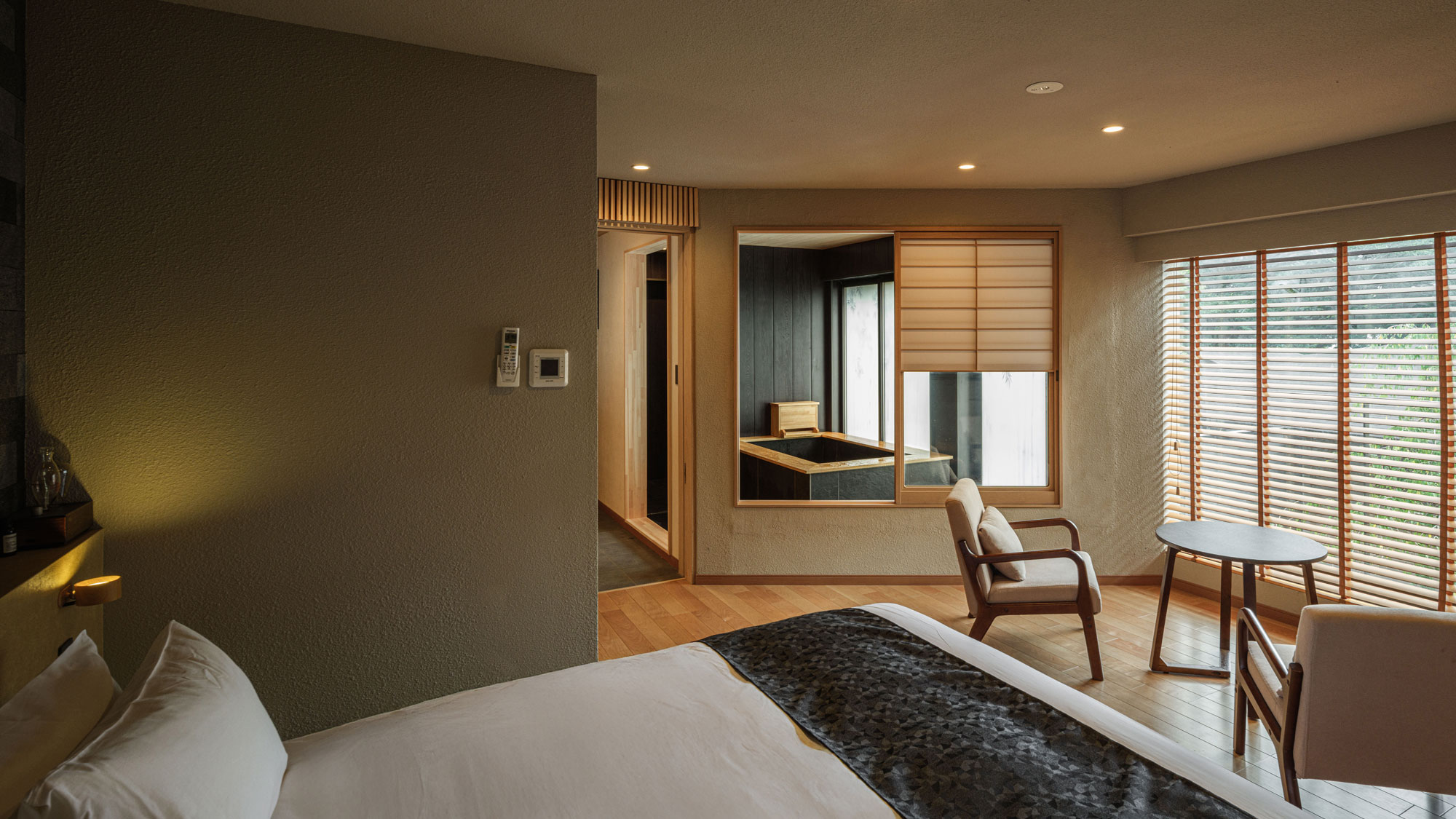 エコノミールーム