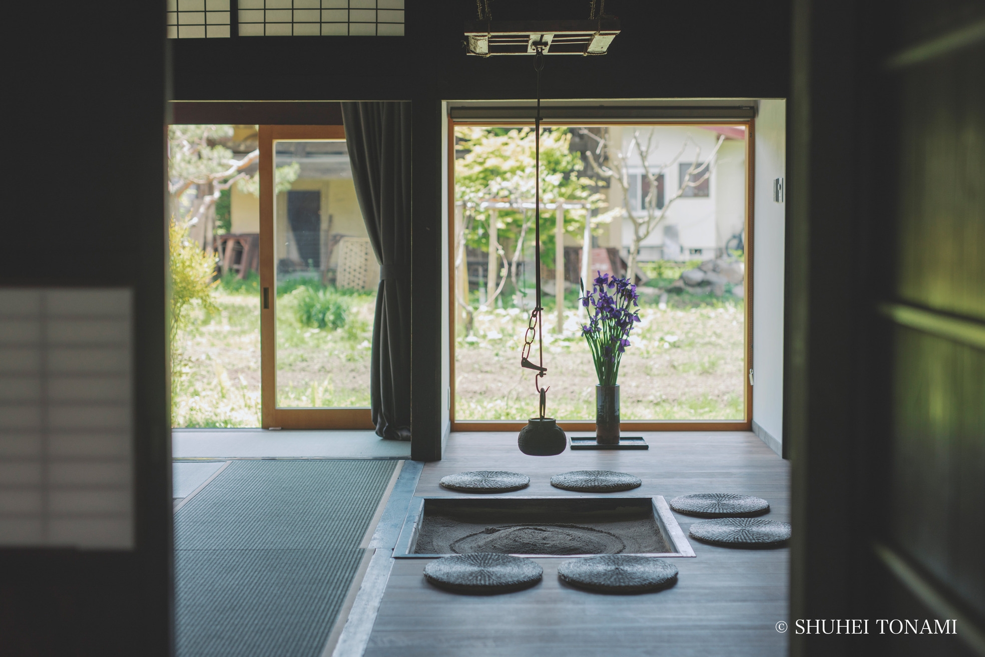 八ヶ岳西麓の隠れ里で過ごす古民家一棟貸し【郷土料理三段弁当デリバリー】夕朝食付きプラン