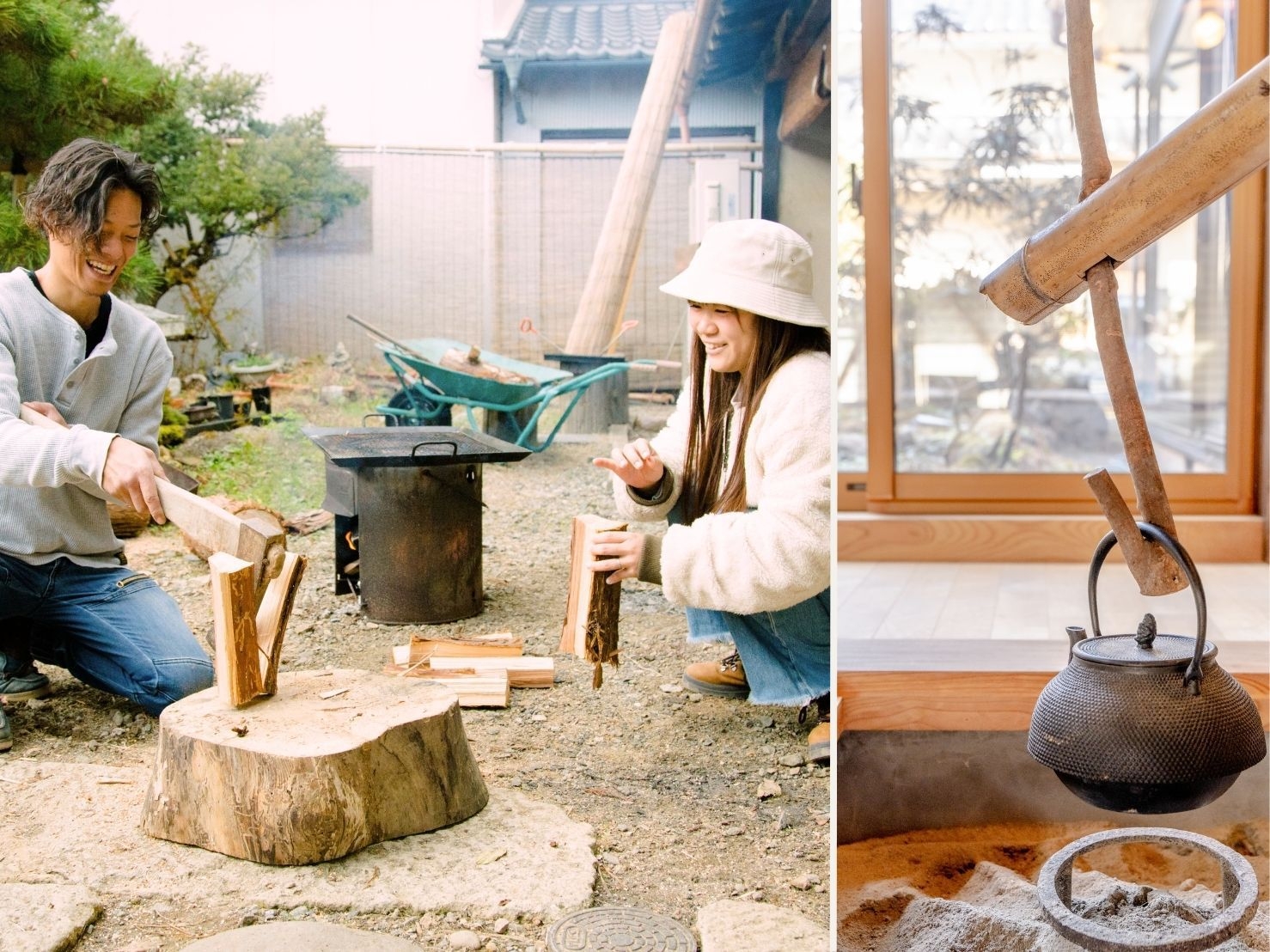 【素泊り】古民家のんびりプラン♪