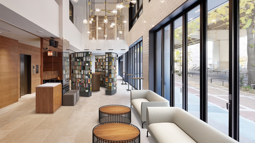 【早期予約60】ファミリー・グループの拠点に　早めの予約でお得にステイ（素泊まり）