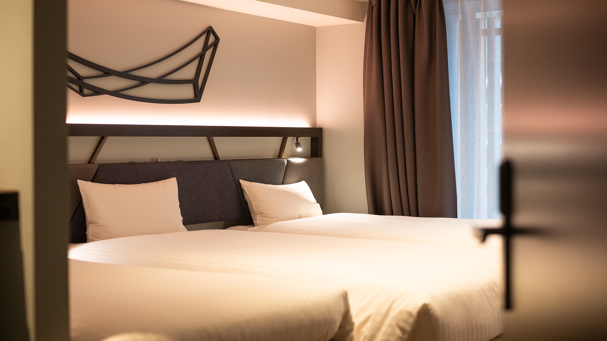 ユニバーサルルーム