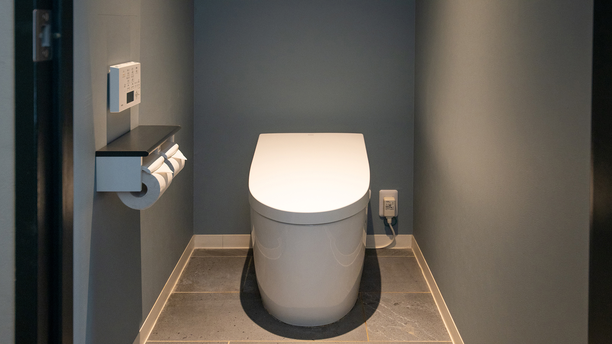 ユニバーサルルーム