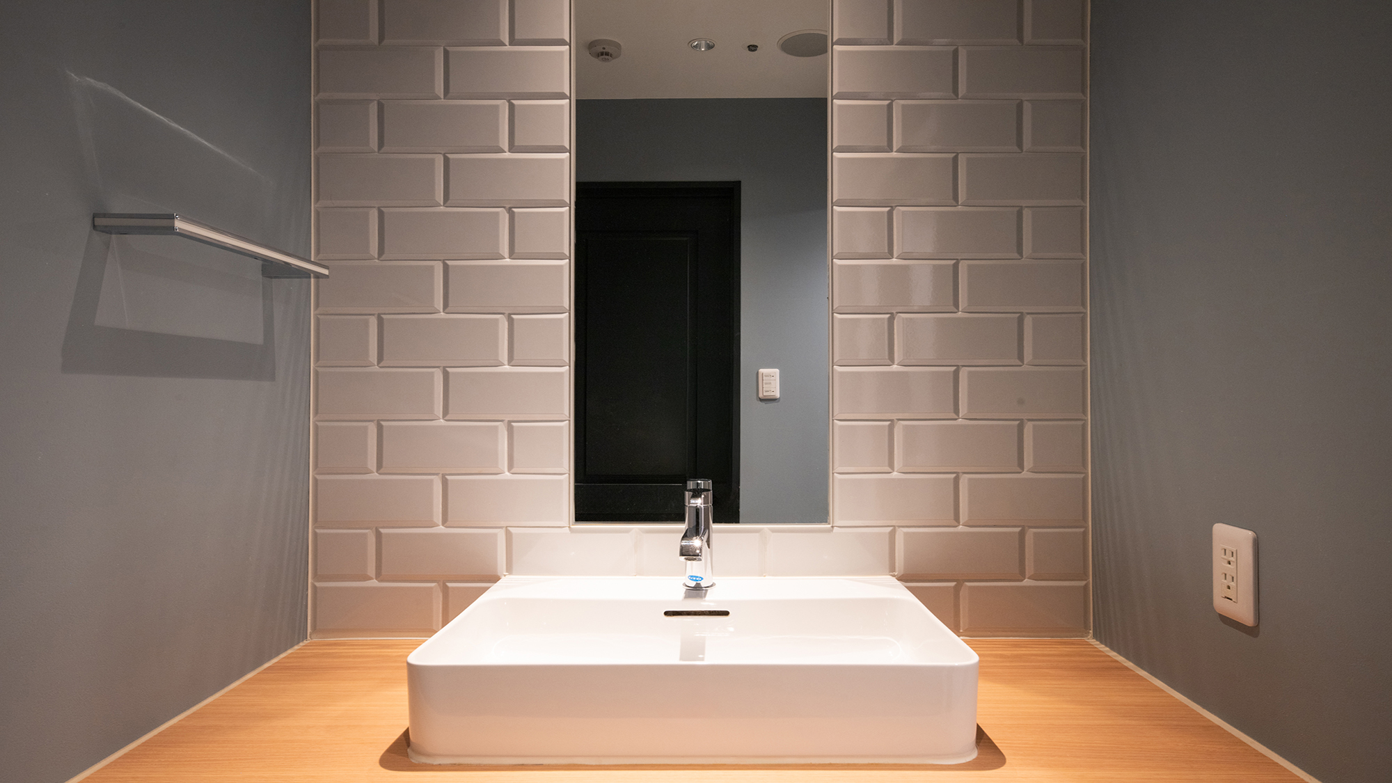  ベーシン デラックスツイン