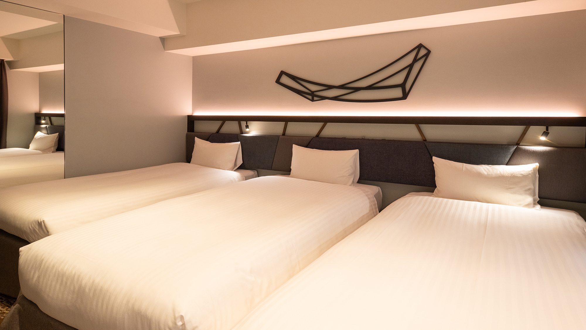 ユニバーサルルーム